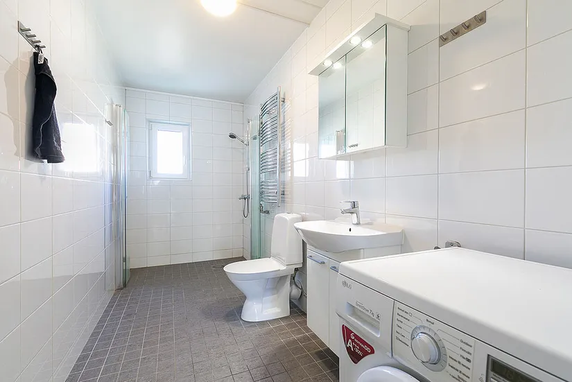 Bostadsrätt, Klövervägen 10, 6tr, Norsborg - Hallunda, Botkyrka