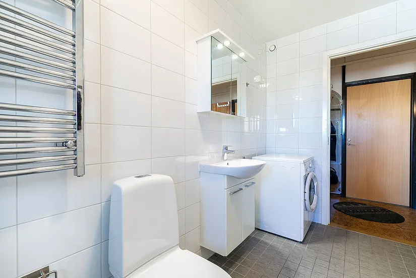 Bostadsrätt, Klövervägen 10, 6tr, Norsborg - Hallunda, Botkyrka