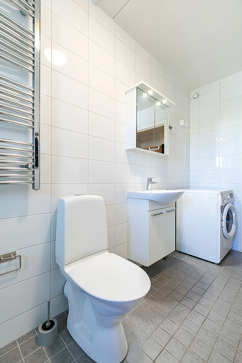 Bostadsrätt, Klövervägen 10, 6tr, Norsborg - Hallunda, Botkyrka