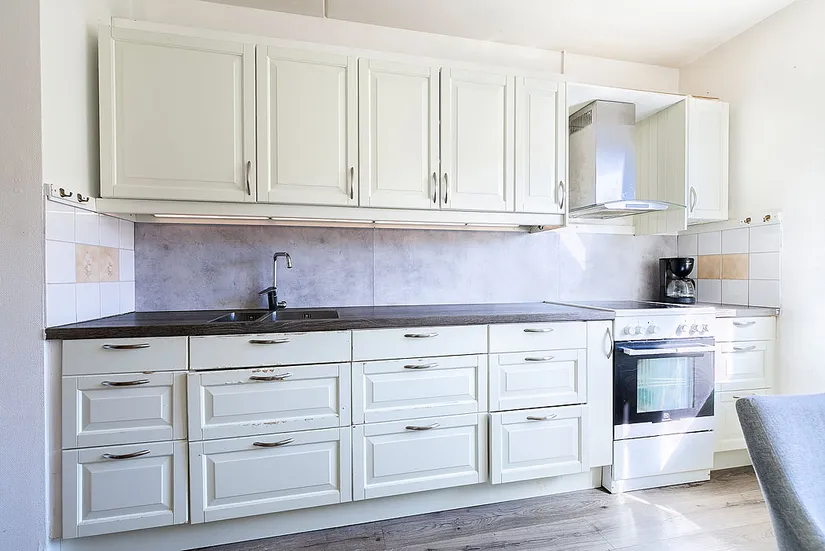 Bostadsrätt, Klövervägen 10, 6tr, Norsborg - Hallunda, Botkyrka