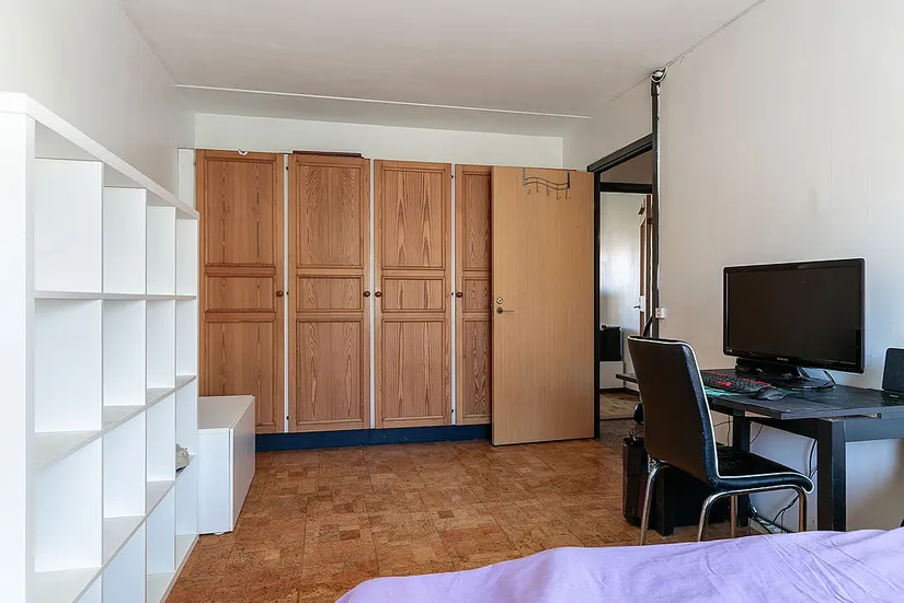 Bostadsrätt, Klövervägen 10, 6tr, Norsborg - Hallunda, Botkyrka