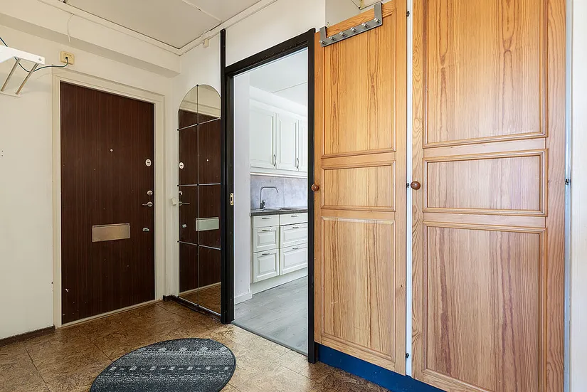 Bostadsrätt, Klövervägen 10, 6tr, Norsborg - Hallunda, Botkyrka