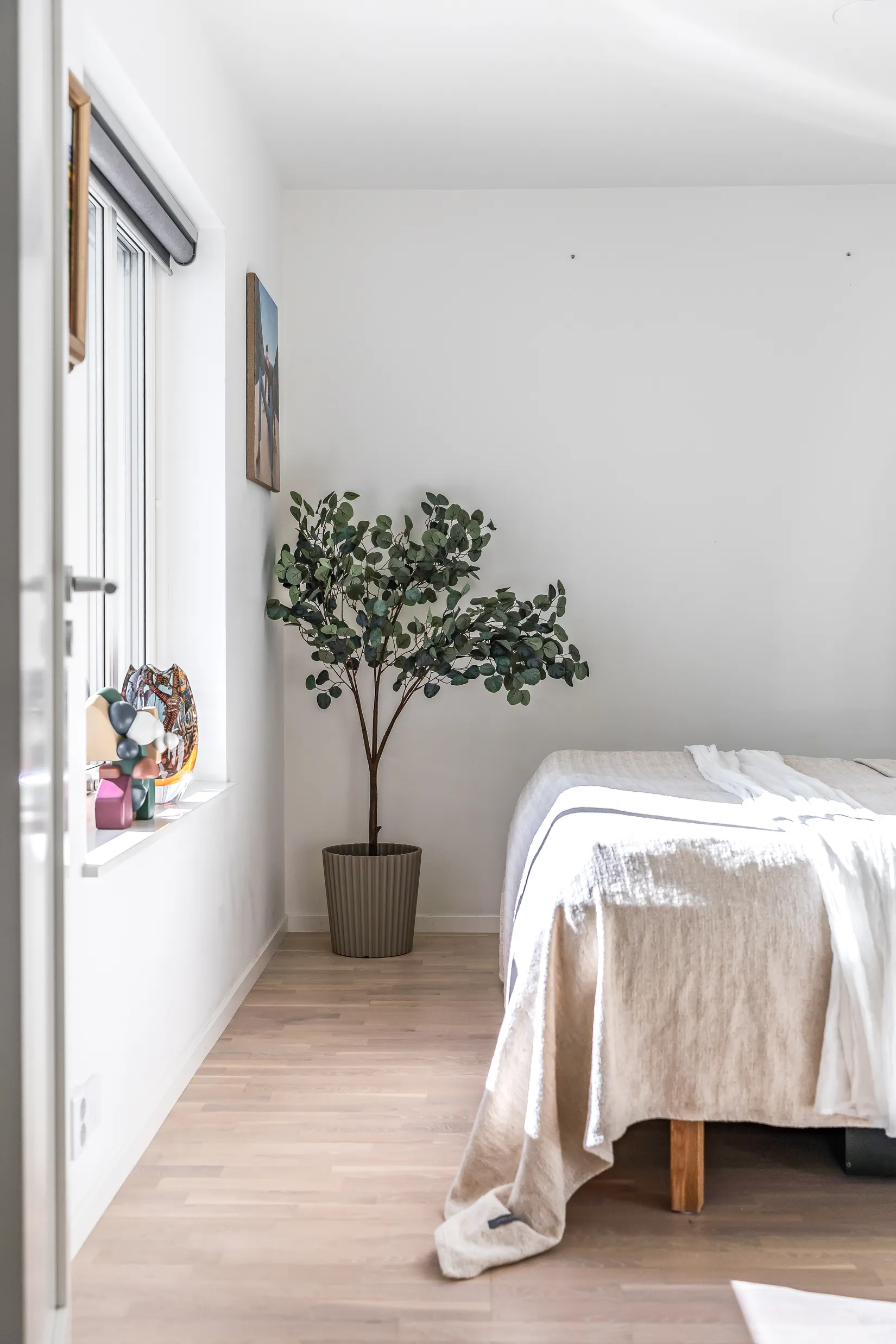 Bostadsrätt, Bronsgjutarvägen 88, Hammar, Kristianstad