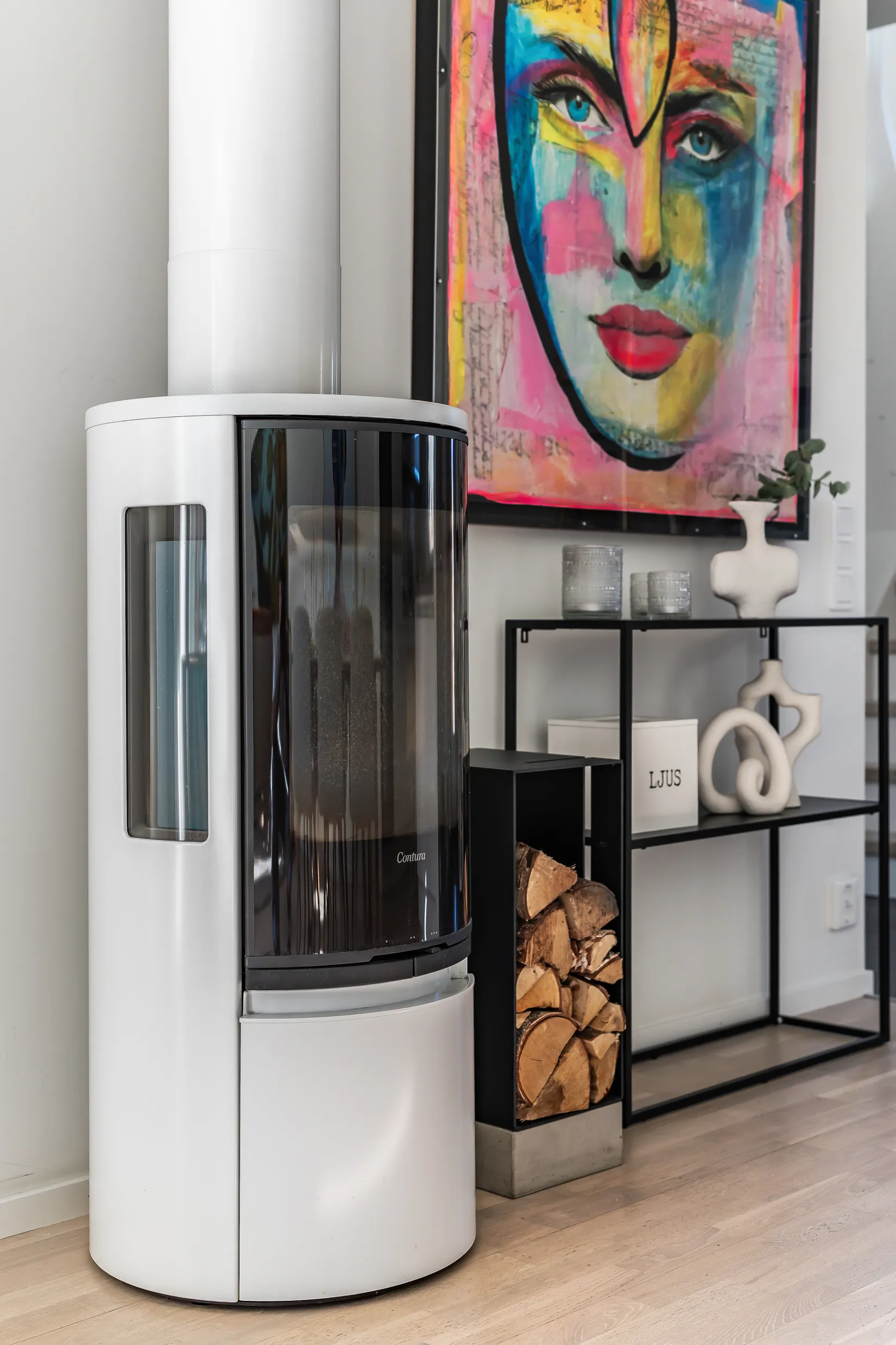 Bostadsrätt, Bronsgjutarvägen 88, Hammar, Kristianstad