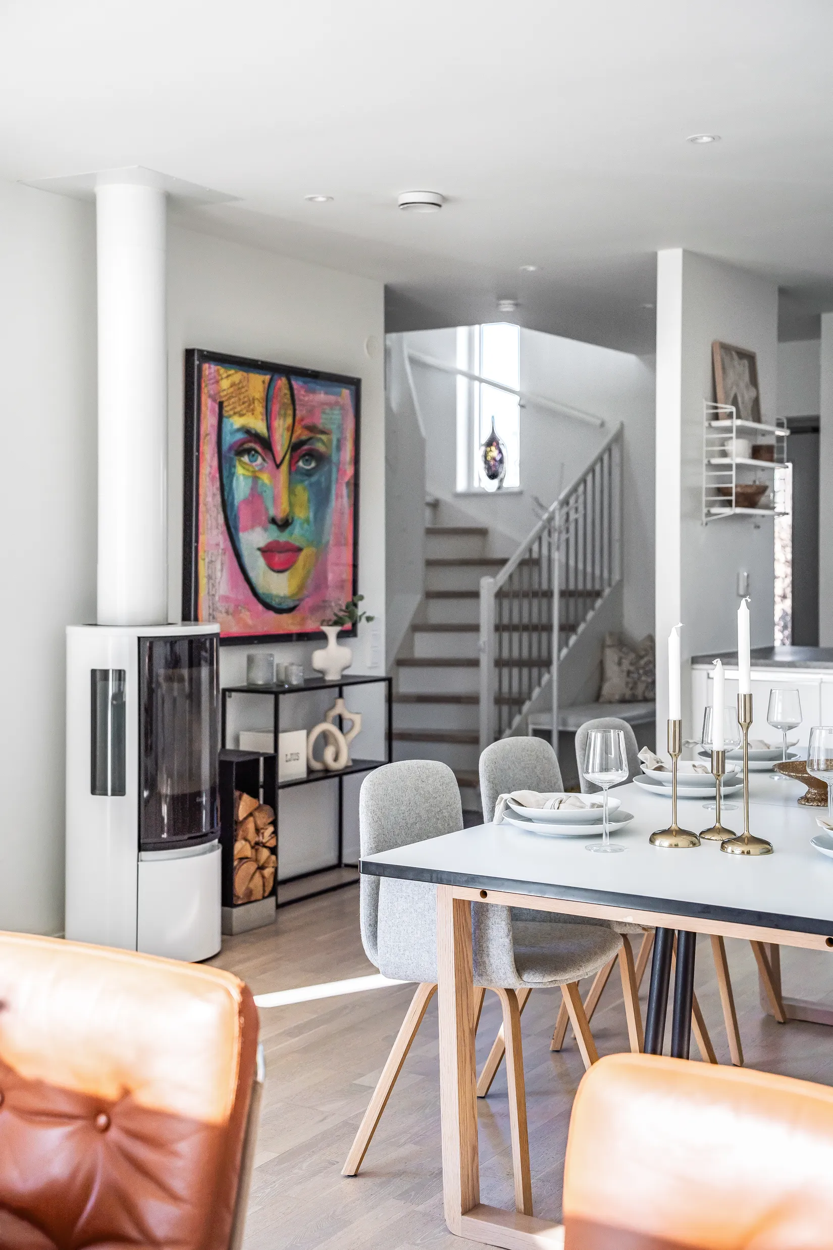 Bostadsrätt, Bronsgjutarvägen 88, Hammar, Kristianstad