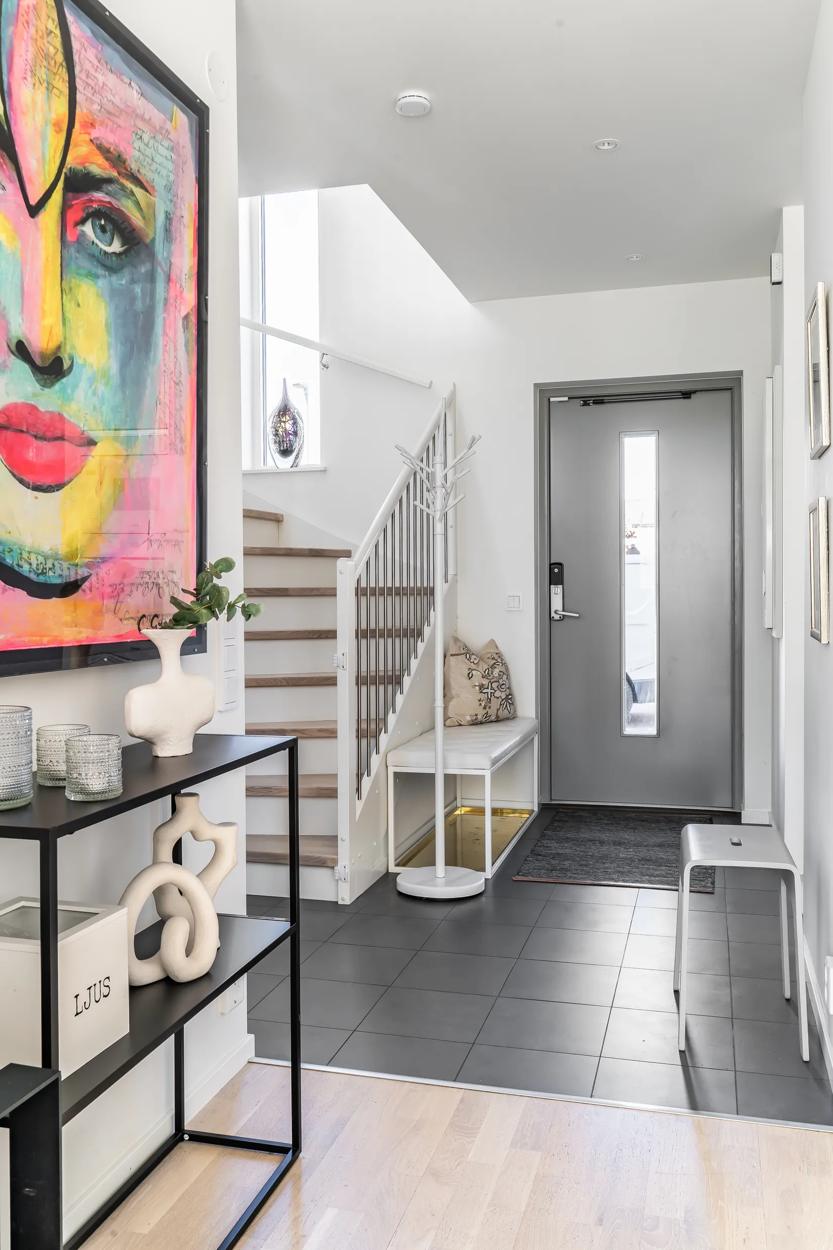 Bostadsrätt, Bronsgjutarvägen 88, Hammar, Kristianstad