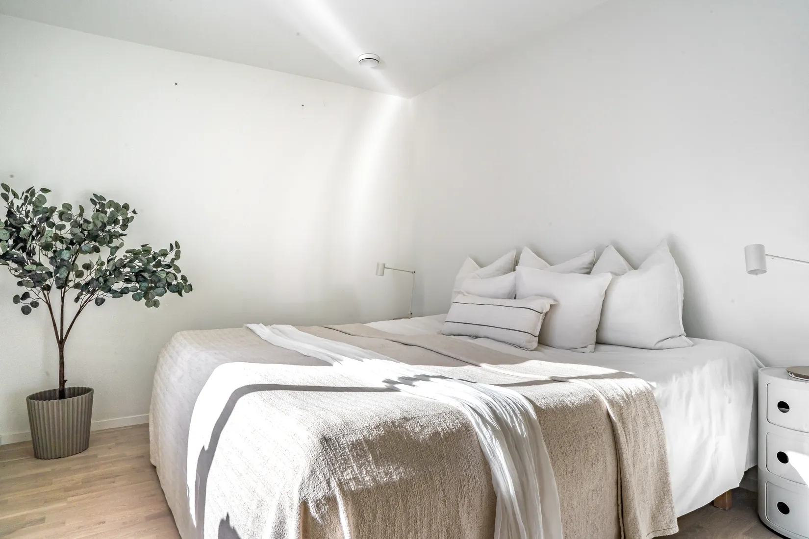 Bostadsrätt, Bronsgjutarvägen 88, Hammar, Kristianstad