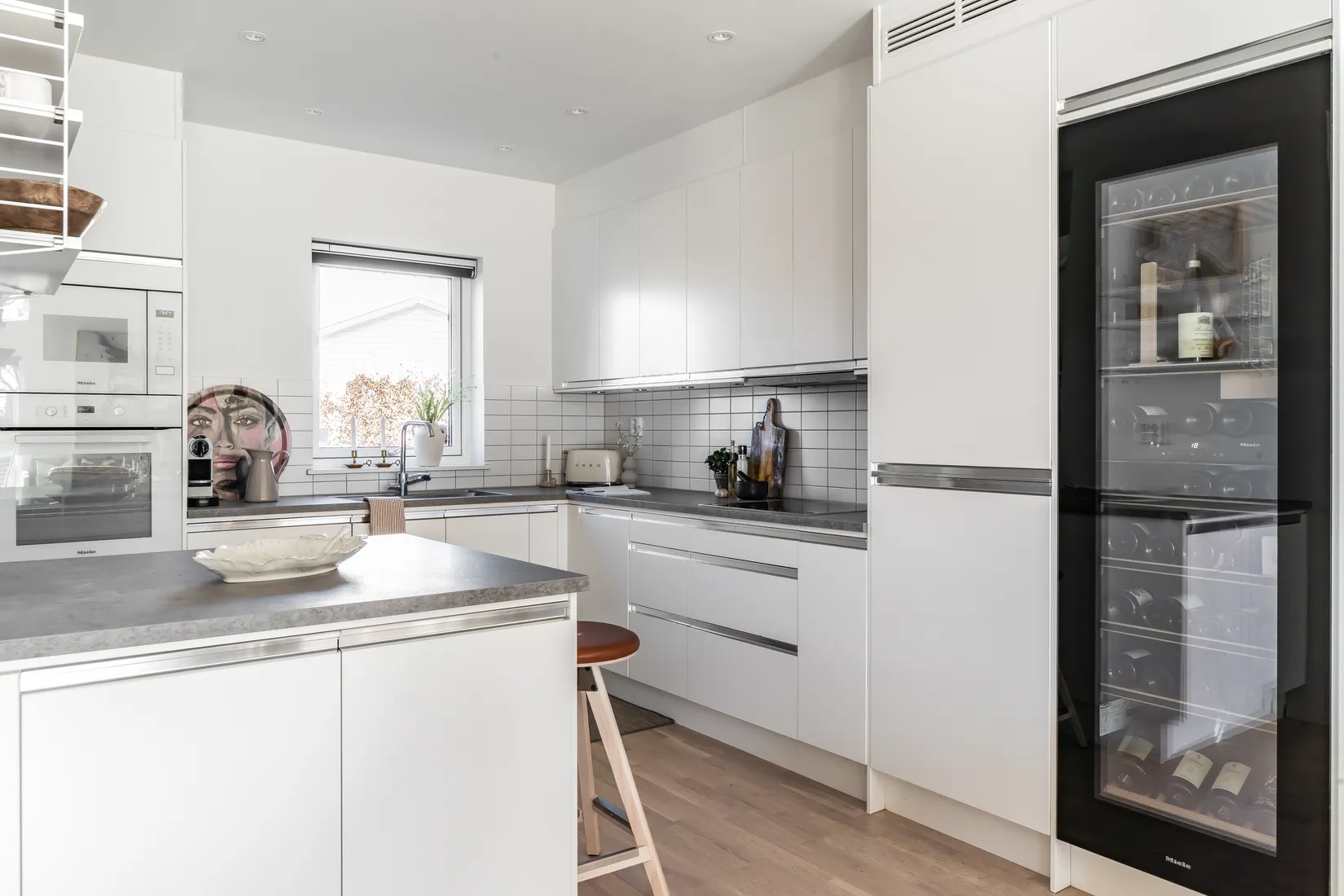 Bostadsrätt, Bronsgjutarvägen 88, Hammar, Kristianstad