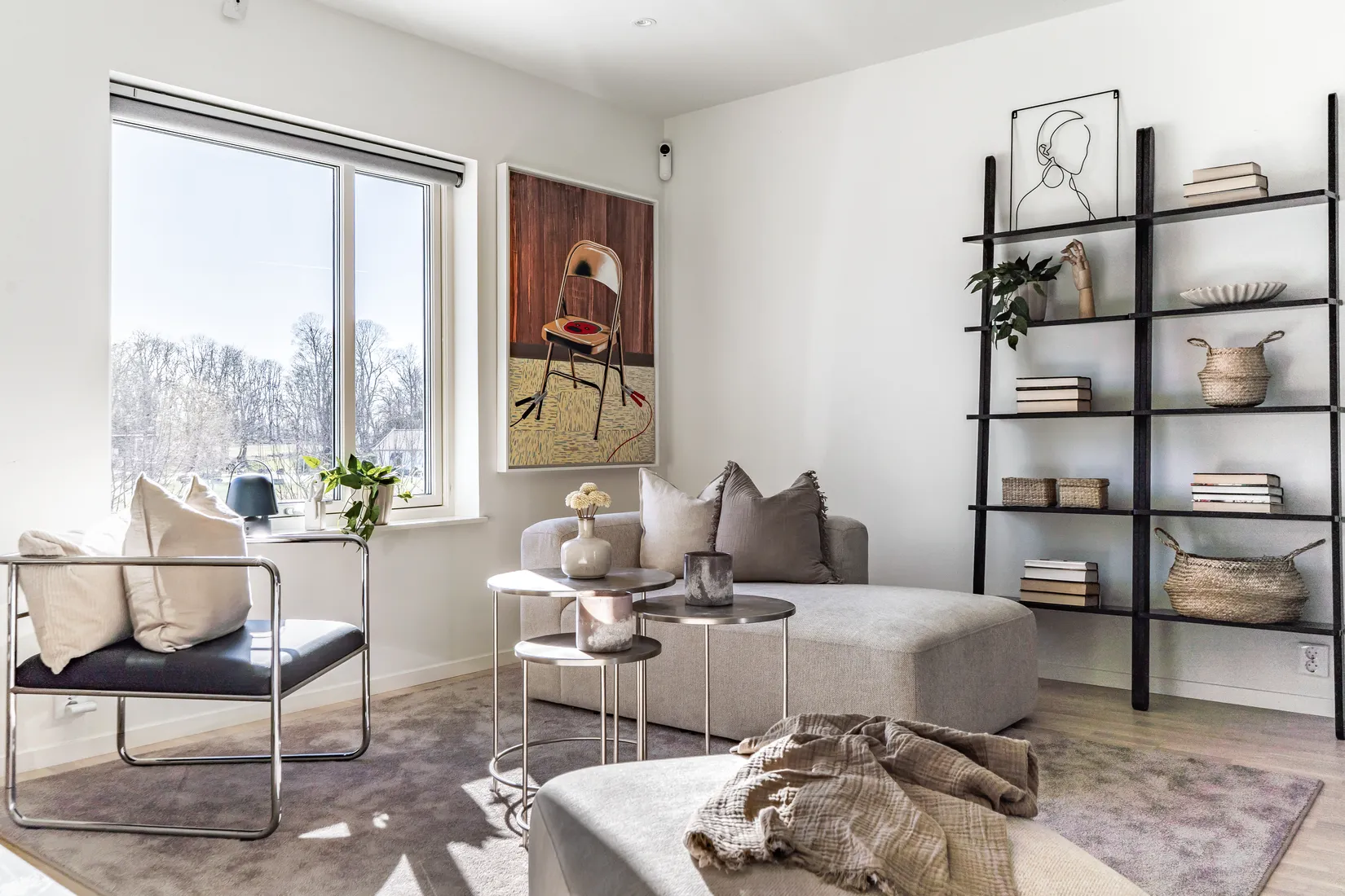 Bostadsrätt, Bronsgjutarvägen 88, Hammar, Kristianstad