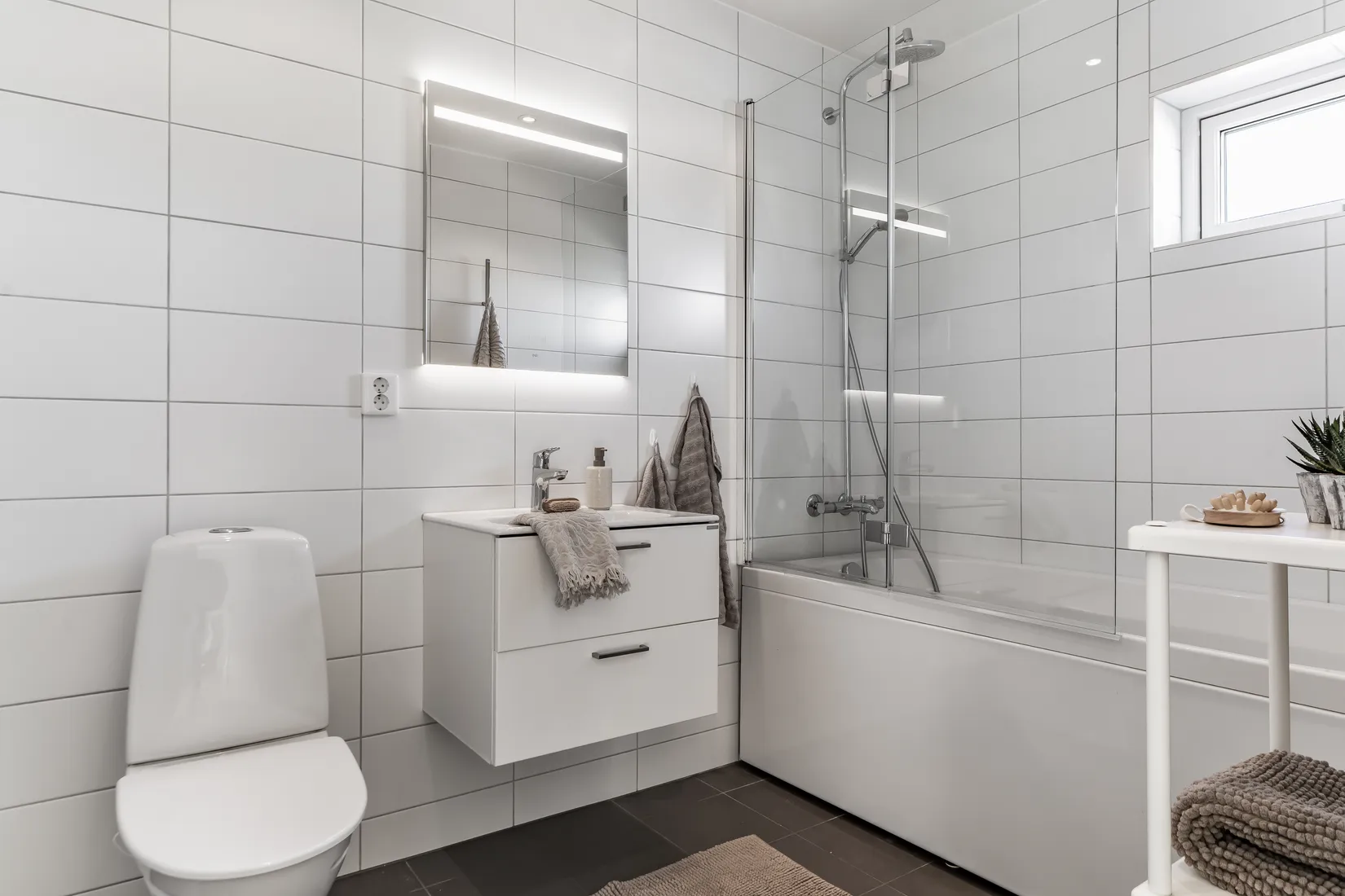 Bostadsrätt, Bronsgjutarvägen 88, Hammar, Kristianstad