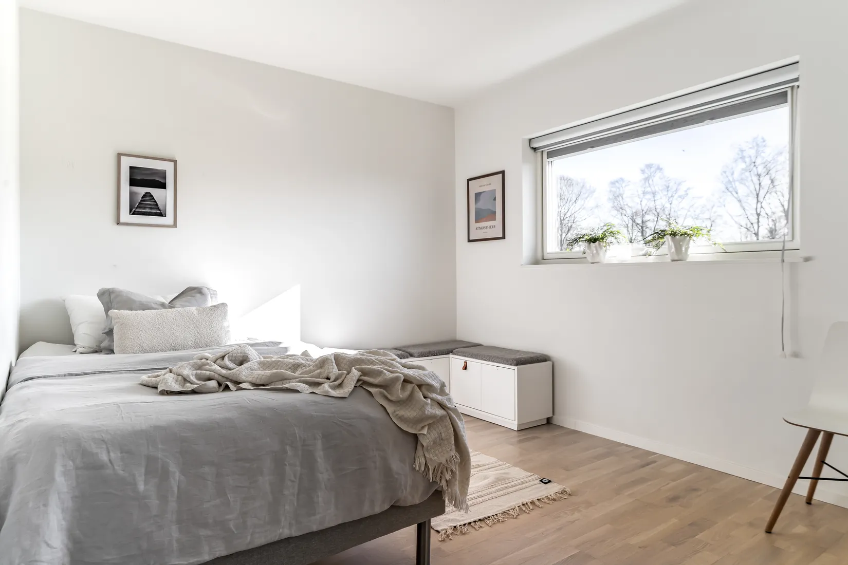 Bostadsrätt, Bronsgjutarvägen 88, Hammar, Kristianstad