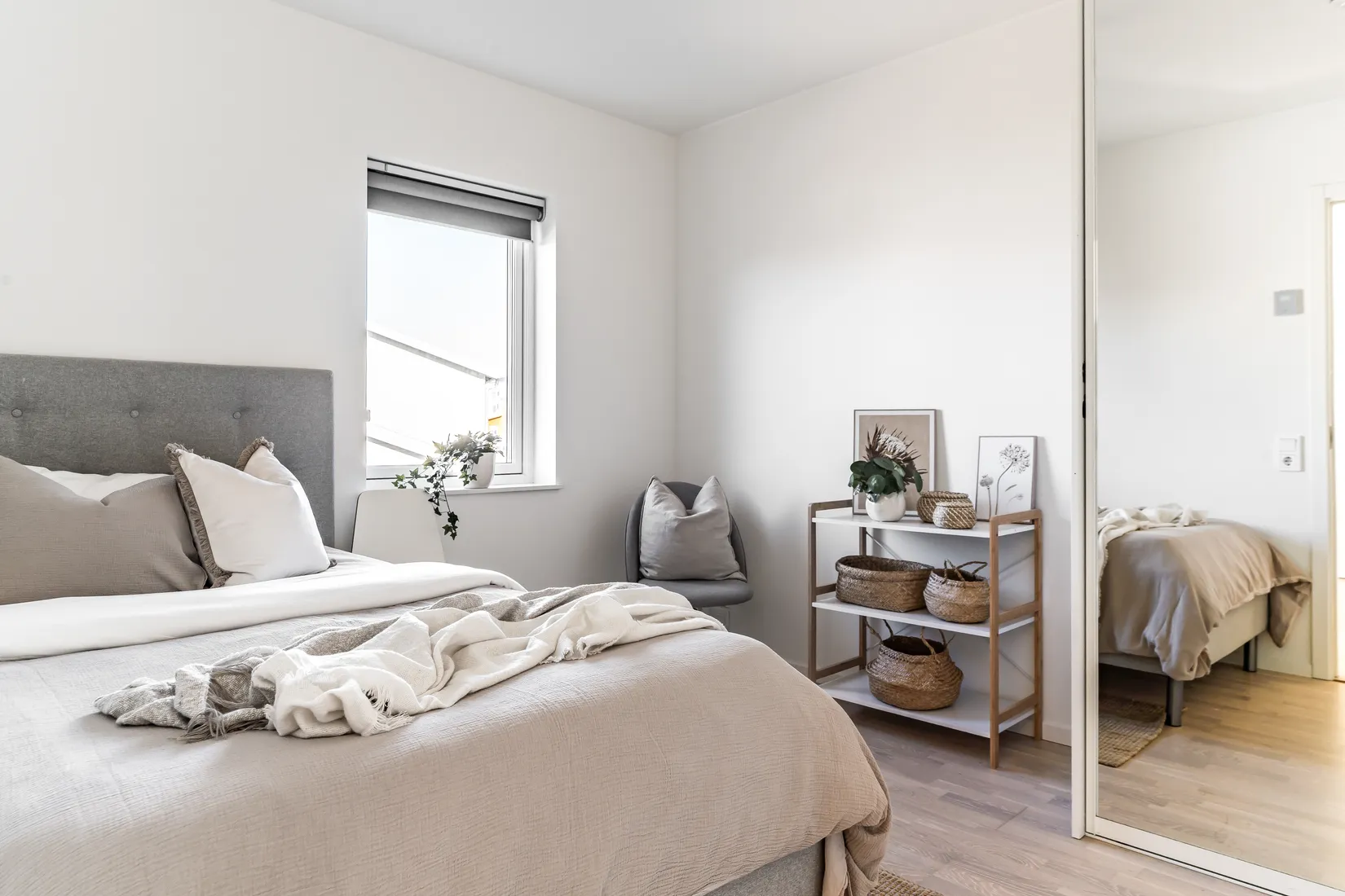 Bostadsrätt, Bronsgjutarvägen 88, Hammar, Kristianstad