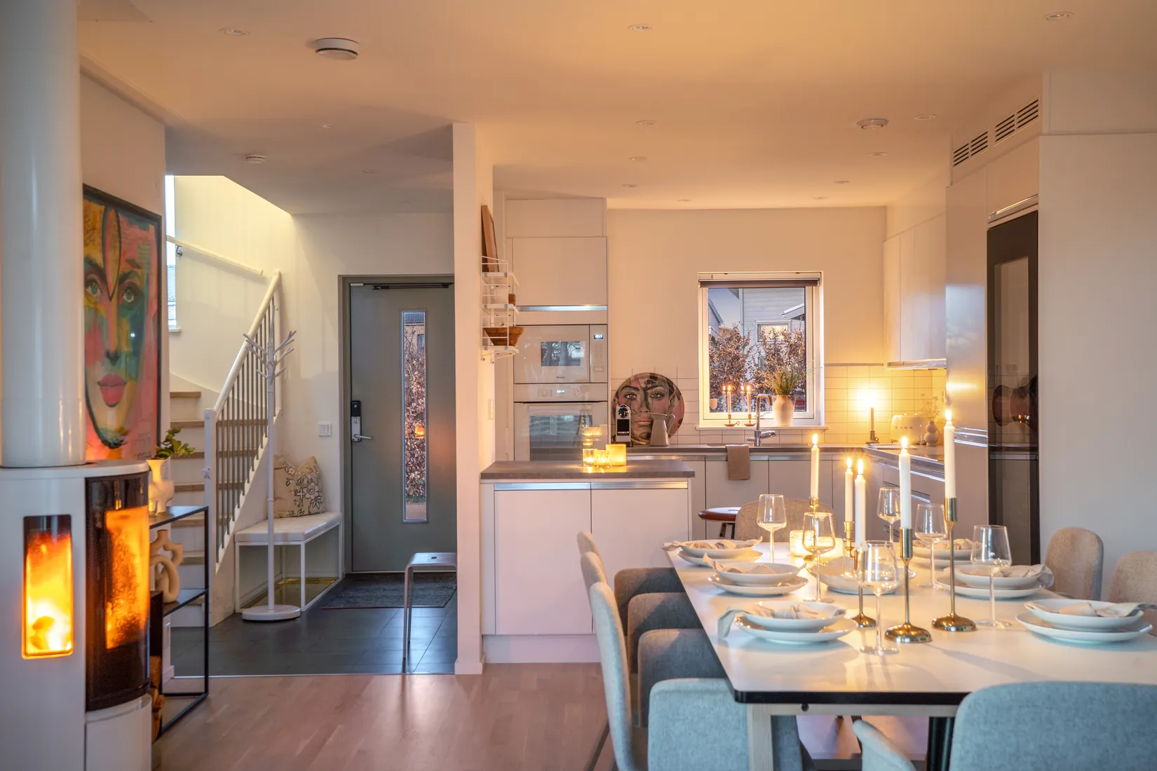 Bostadsrätt, Bronsgjutarvägen 88, Hammar, Kristianstad