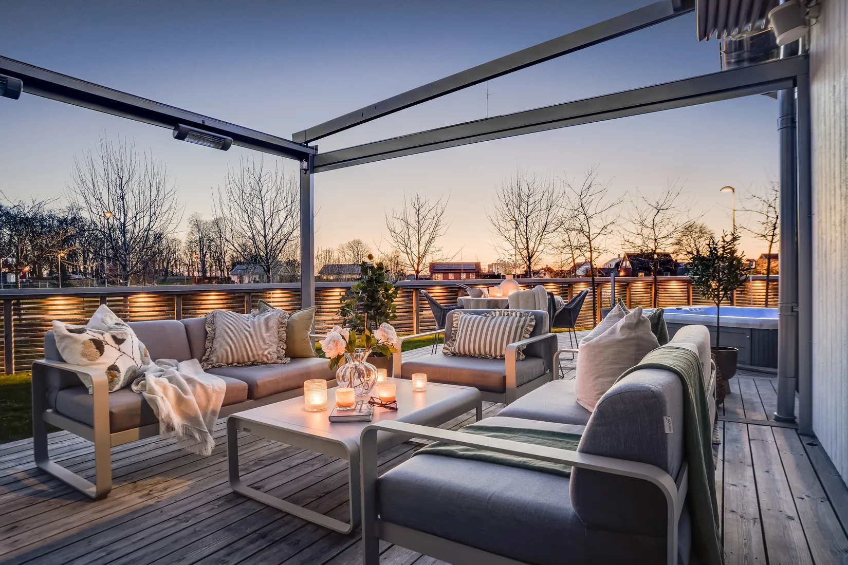 Bostadsrätt, Bronsgjutarvägen 88, Hammar, Kristianstad