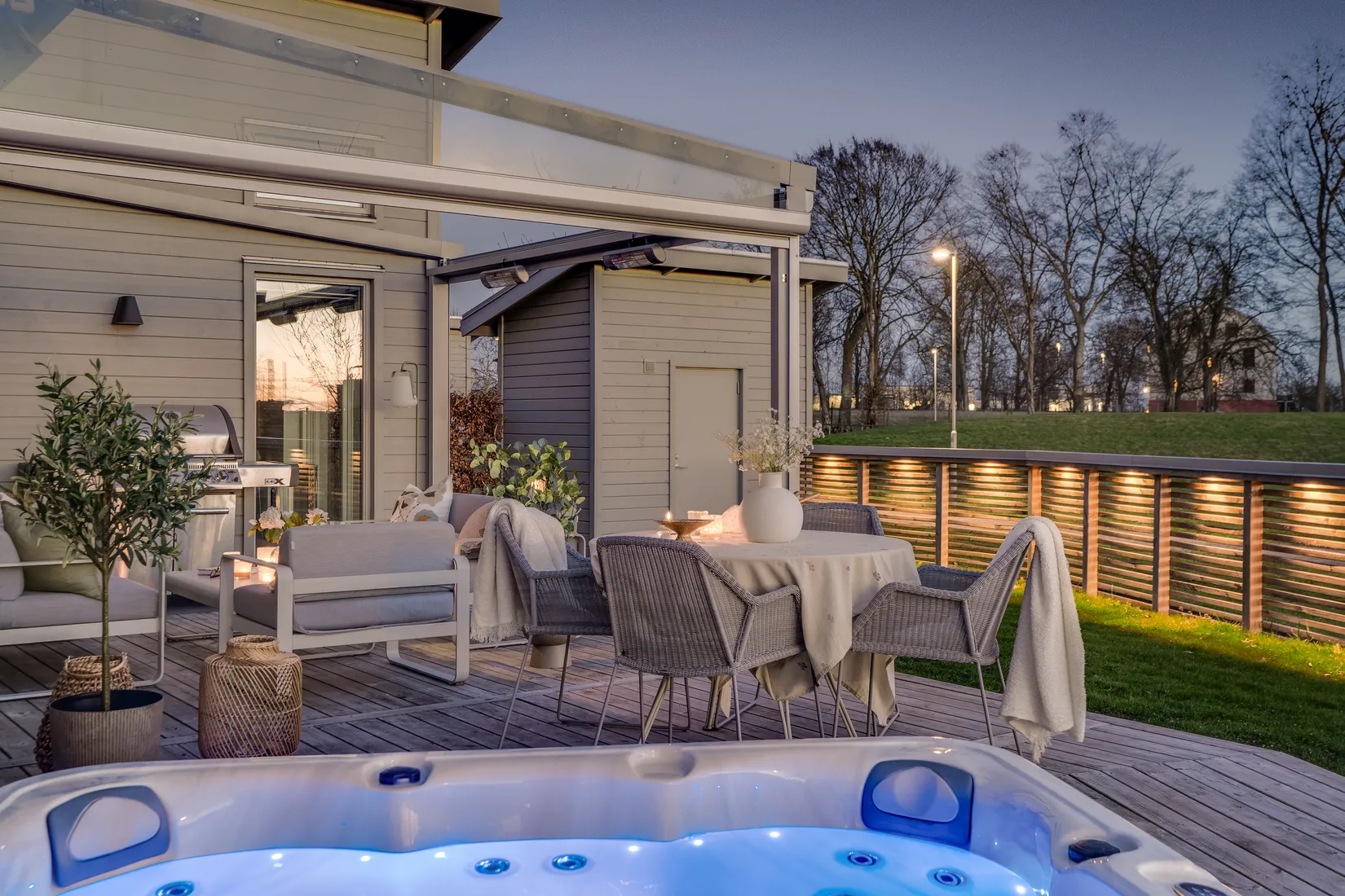 Bostadsrätt, Bronsgjutarvägen 88, Hammar, Kristianstad