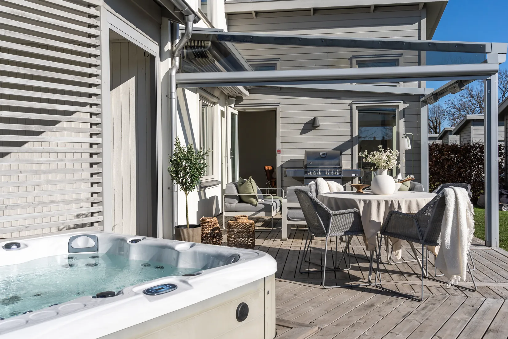 Bostadsrätt, Bronsgjutarvägen 88, Hammar, Kristianstad