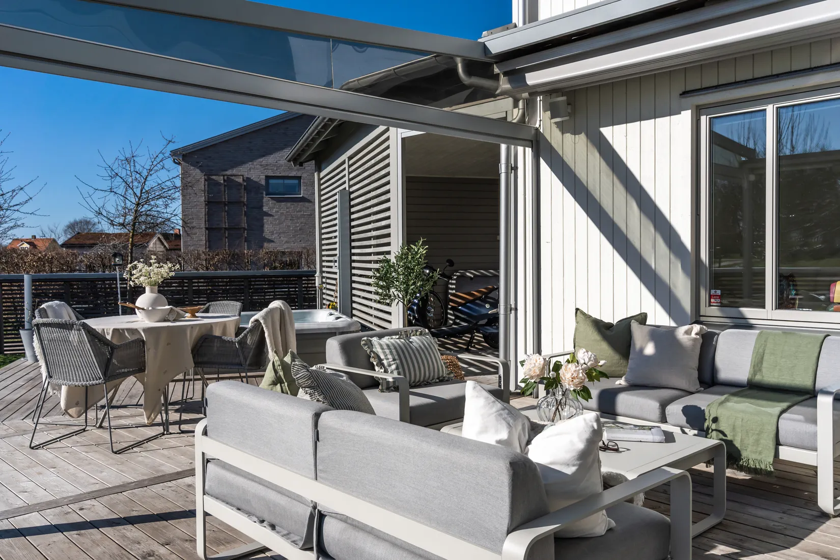 Bostadsrätt, Bronsgjutarvägen 88, Hammar, Kristianstad