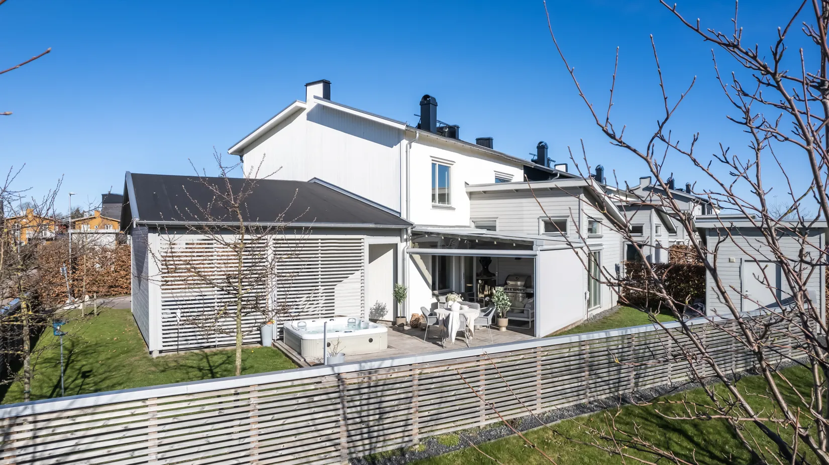 Bostadsrätt, Bronsgjutarvägen 88, Hammar, Kristianstad