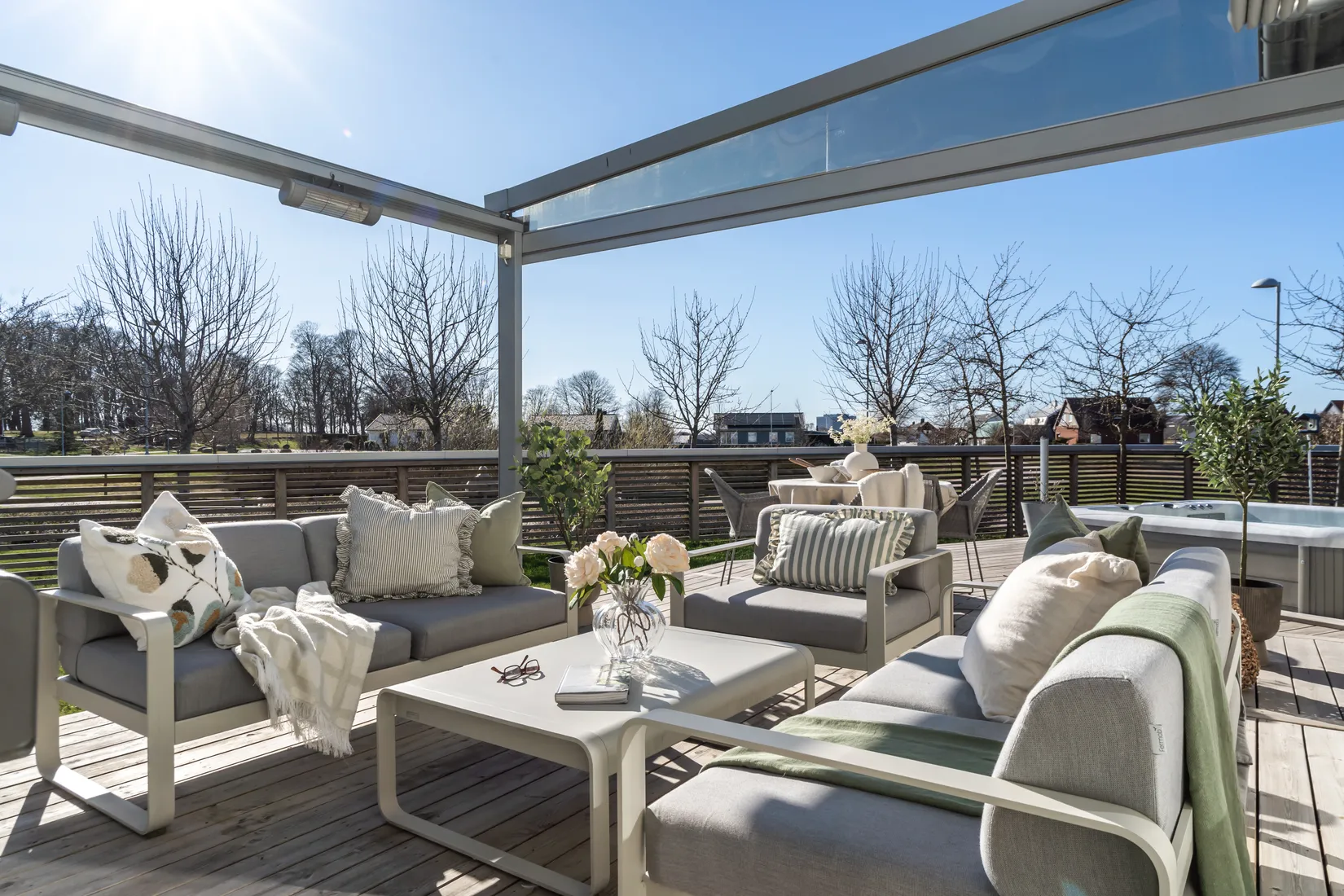 Bostadsrätt, Bronsgjutarvägen 88, Hammar, Kristianstad