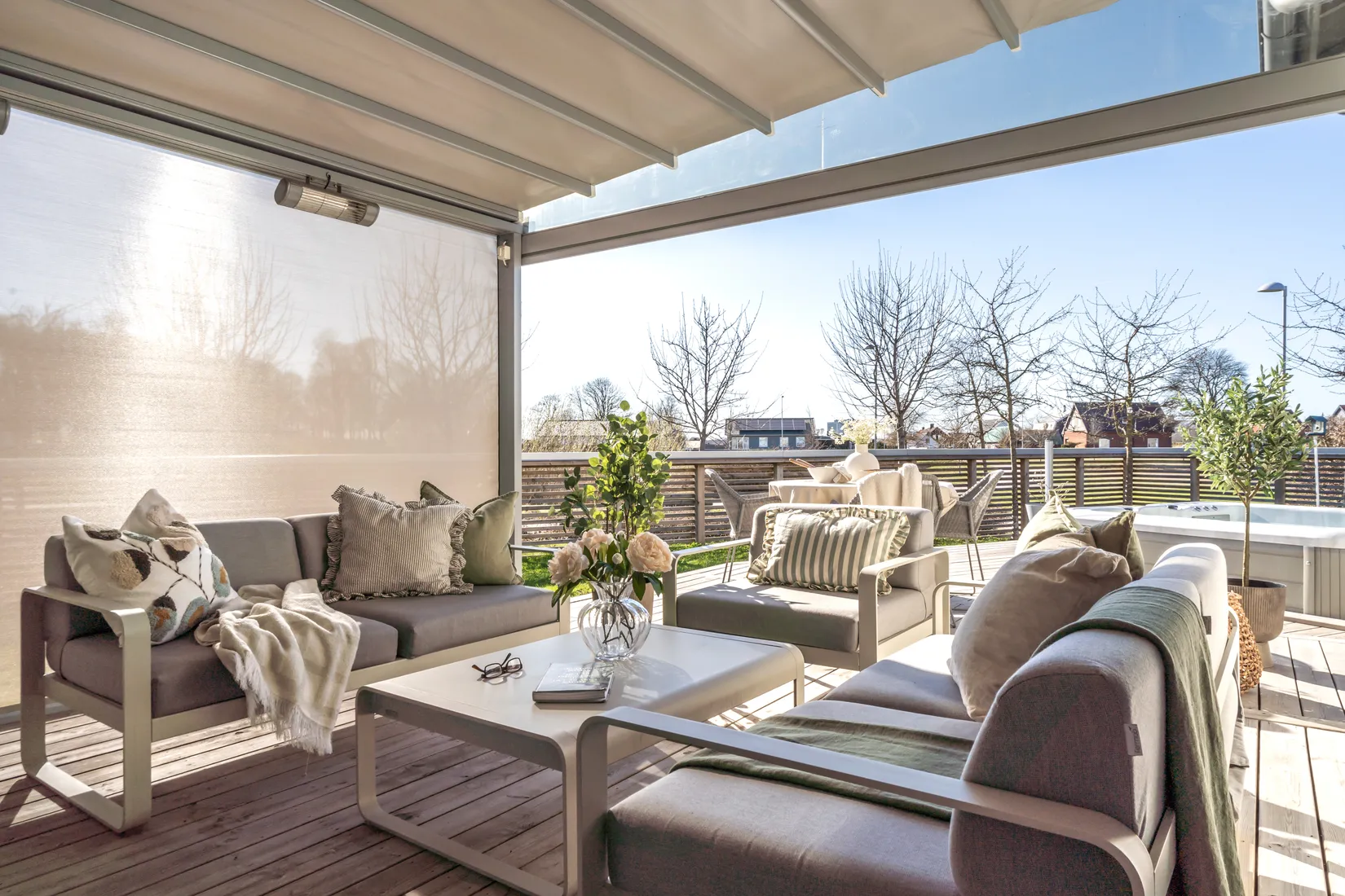 Bostadsrätt, Bronsgjutarvägen 88, Hammar, Kristianstad