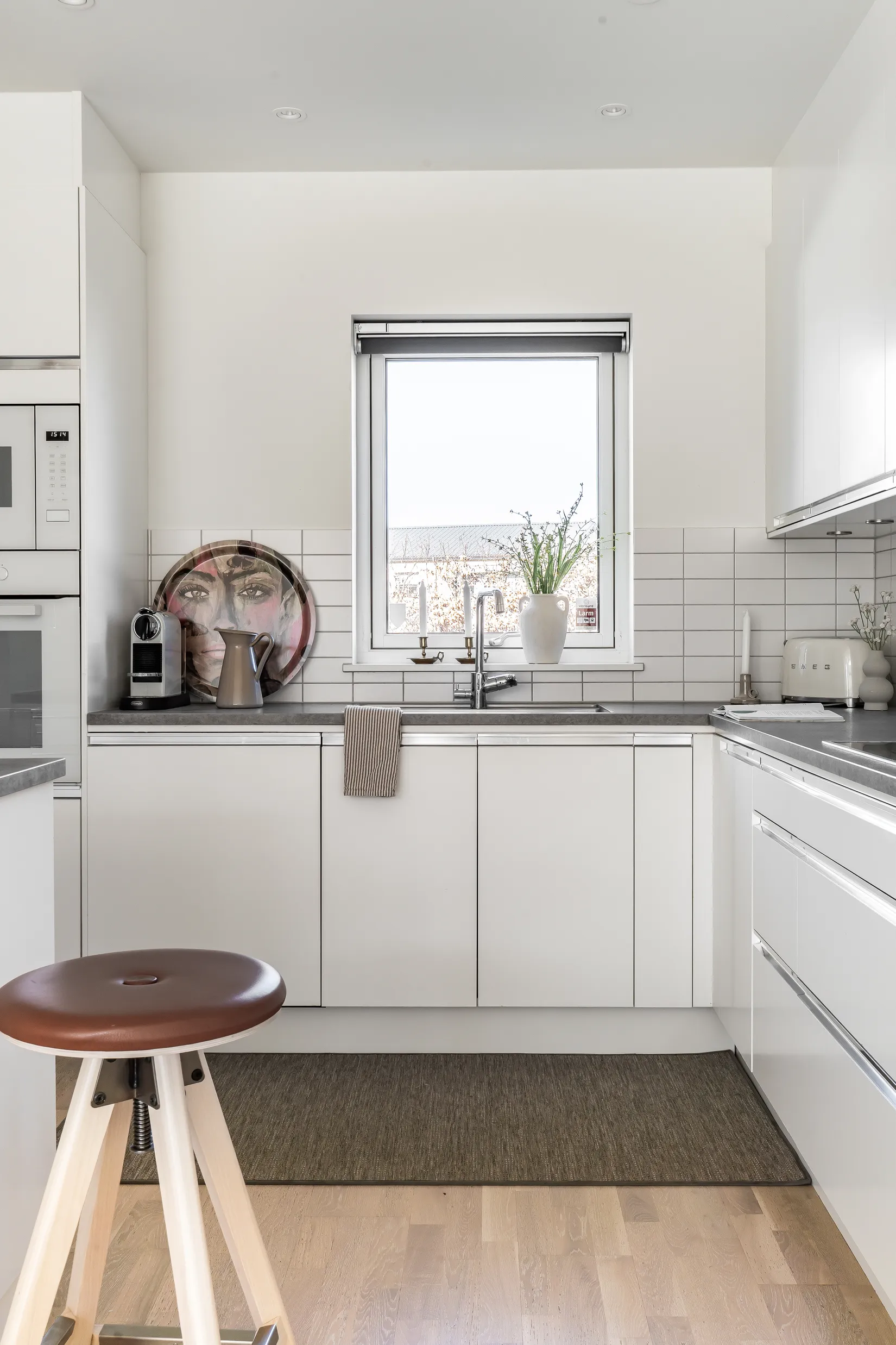 Bostadsrätt, Bronsgjutarvägen 88, Hammar, Kristianstad