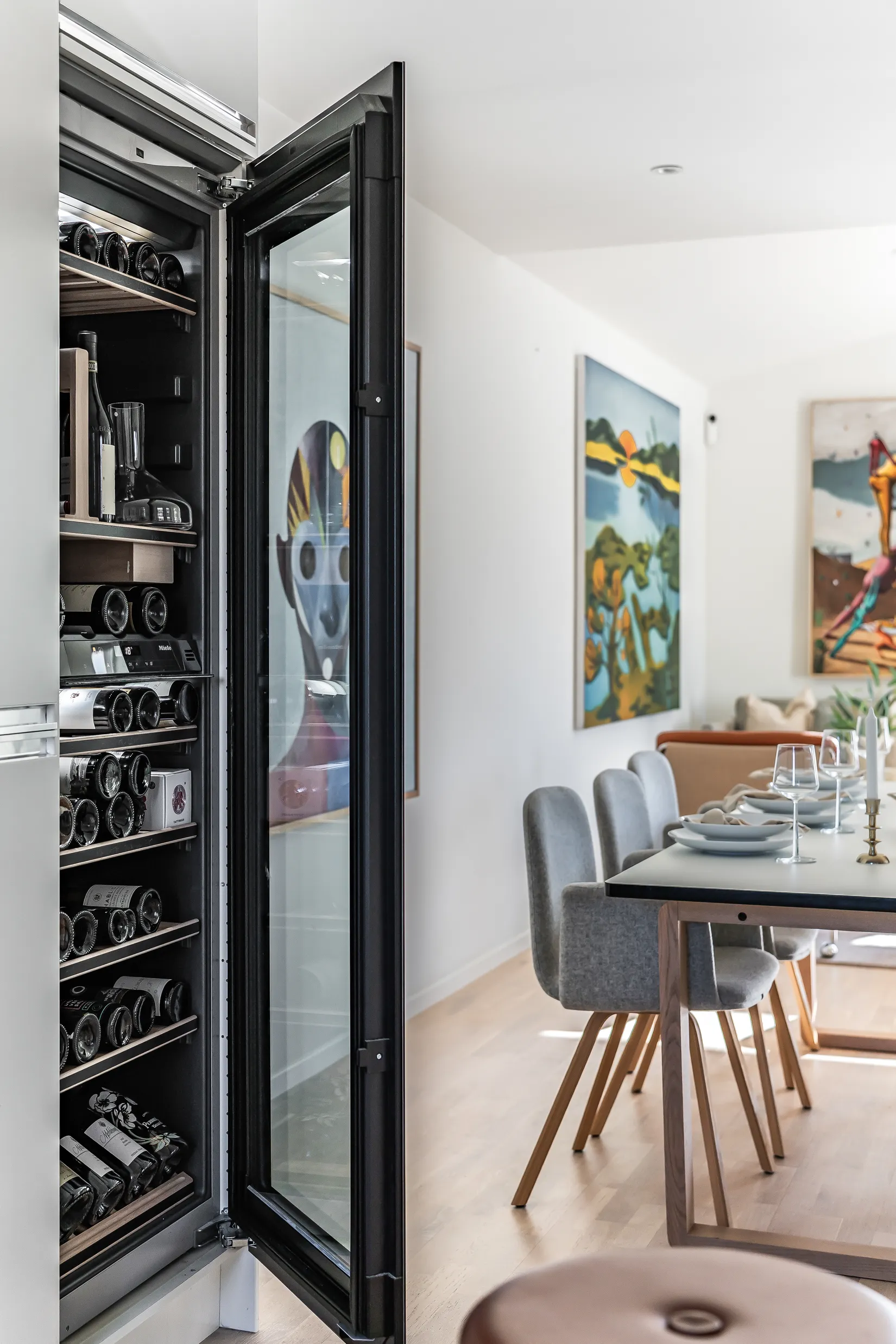 Bostadsrätt, Bronsgjutarvägen 88, Hammar, Kristianstad