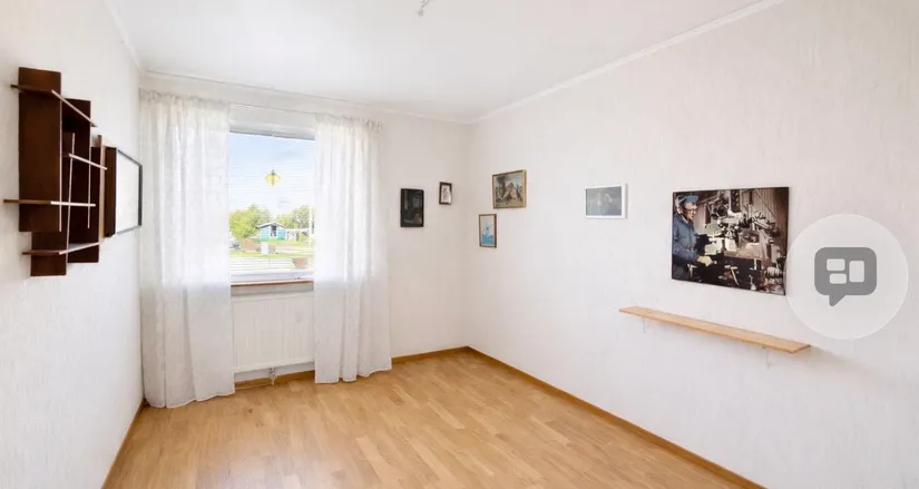 Villa, Gamla Byvägen 47, Yngsjö, Kristianstad