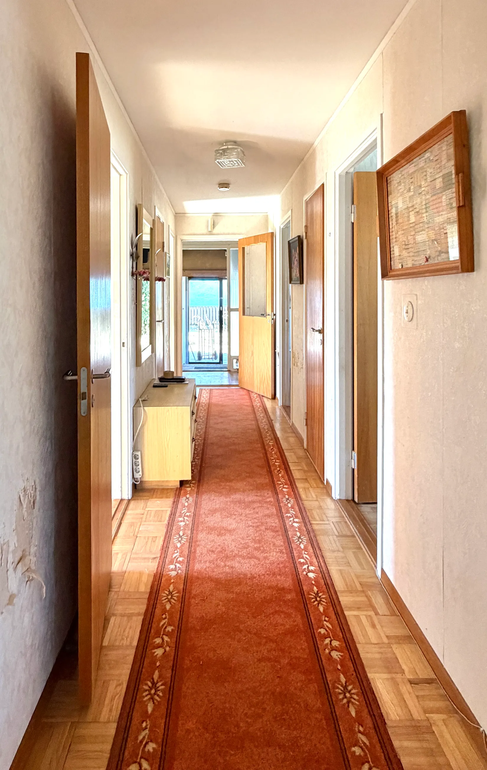 Villa, Gamla Byvägen 47, Yngsjö, Kristianstad