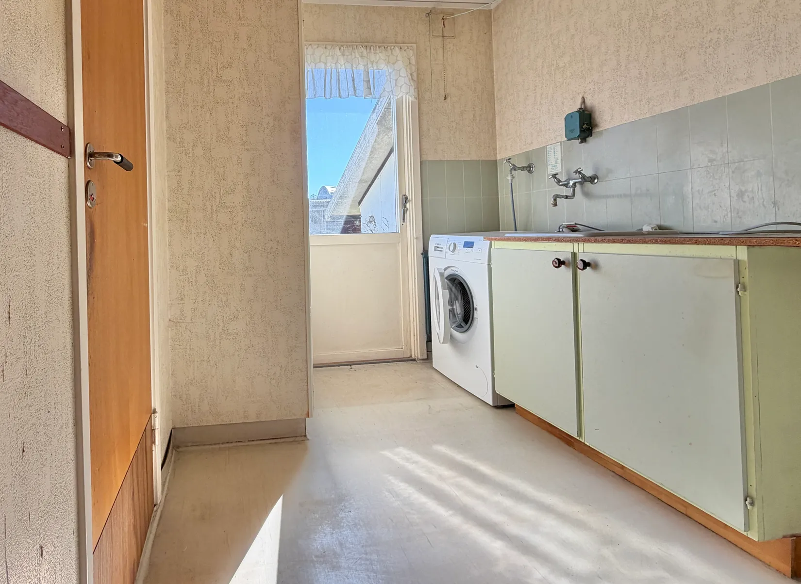 Villa, Gamla Byvägen 47, Yngsjö, Kristianstad