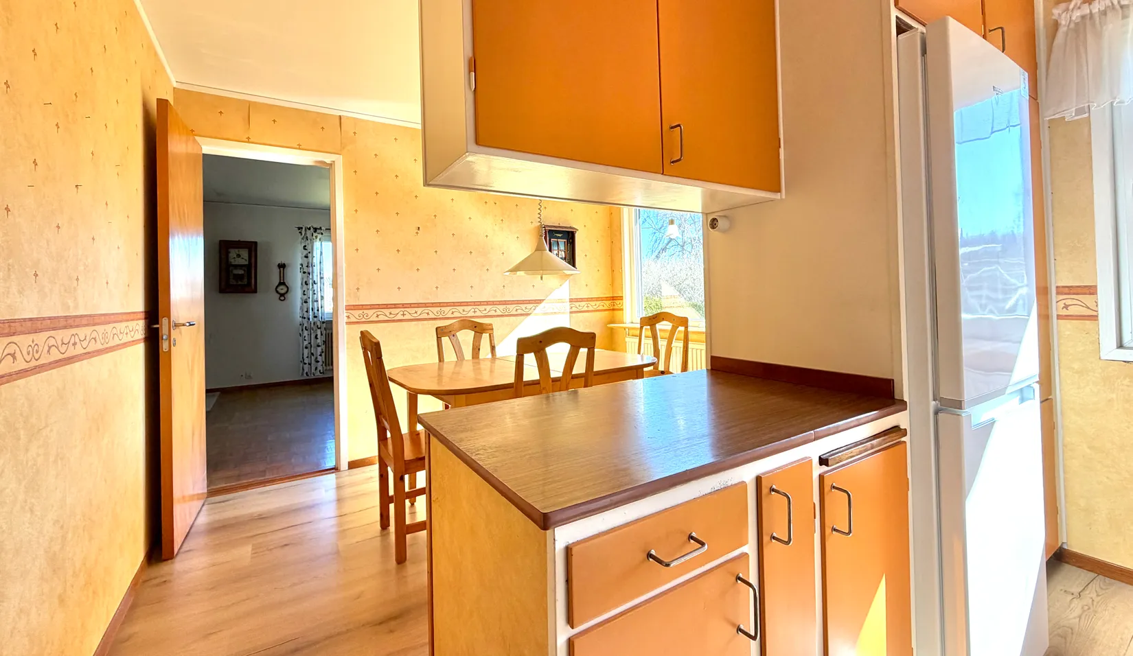 Villa, Gamla Byvägen 47, Yngsjö, Kristianstad