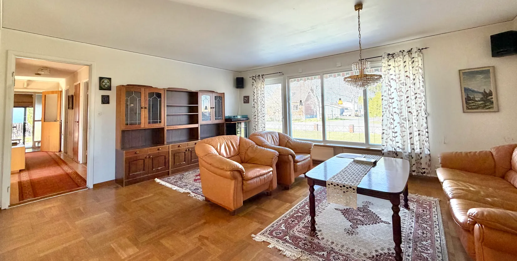 Villa, Gamla Byvägen 47, Yngsjö, Kristianstad