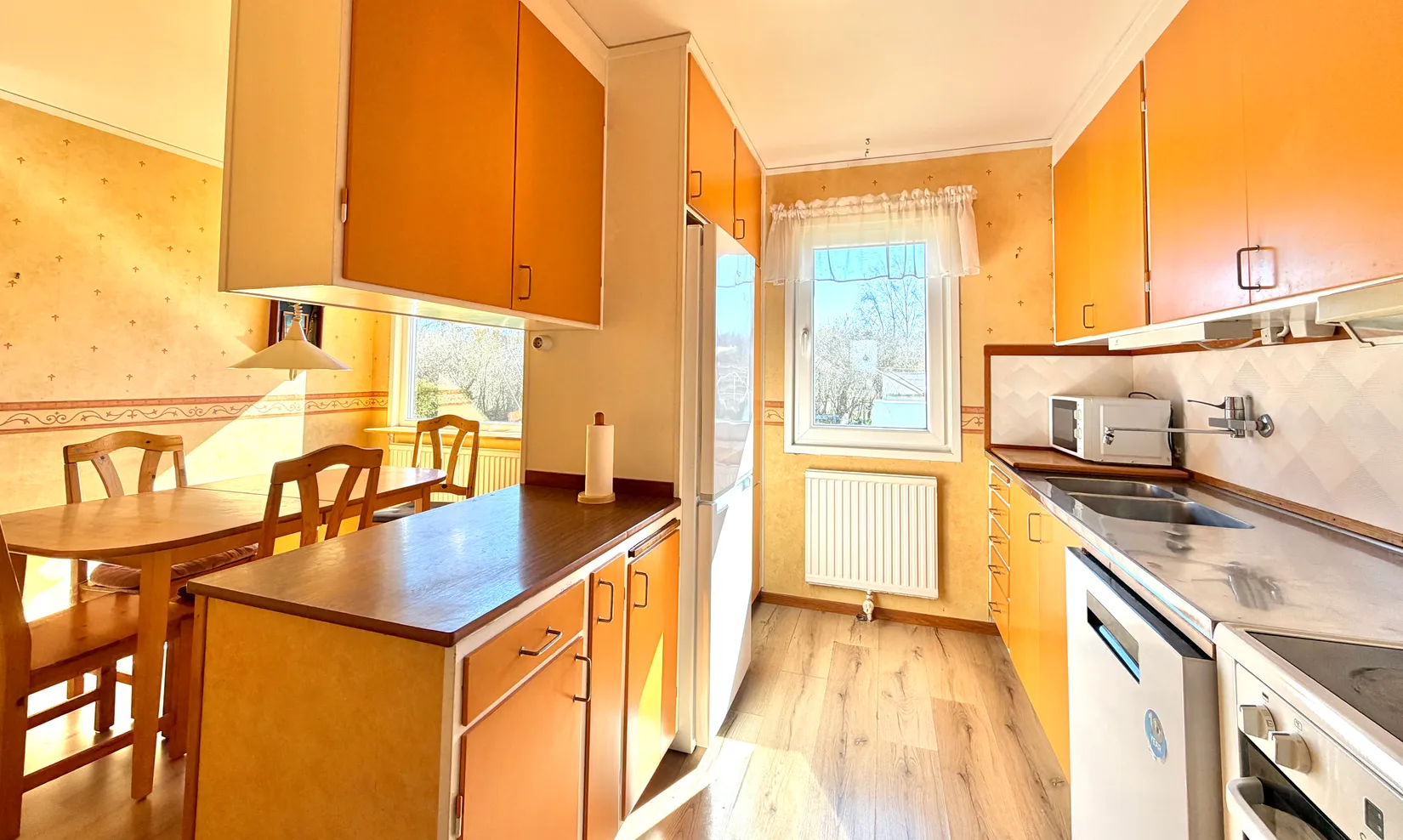 Villa, Gamla Byvägen 47, Yngsjö, Kristianstad