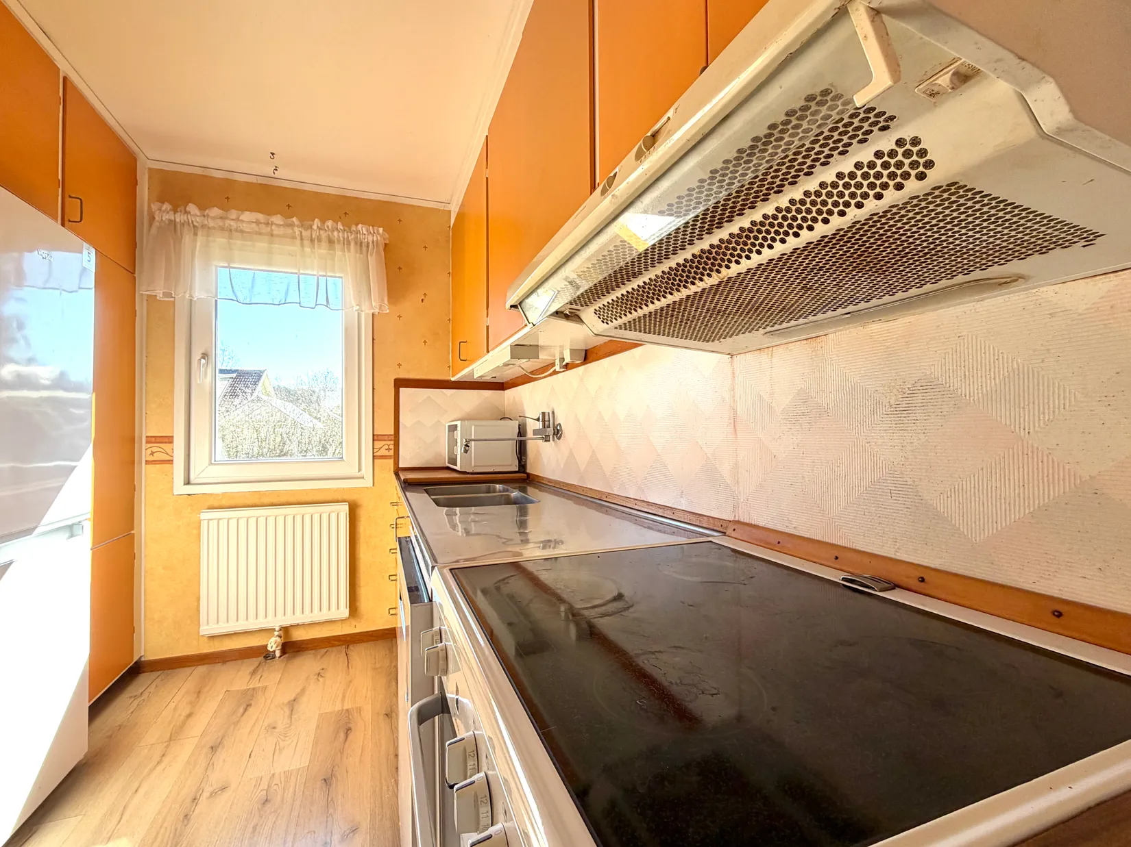 Villa, Gamla Byvägen 47, Yngsjö, Kristianstad