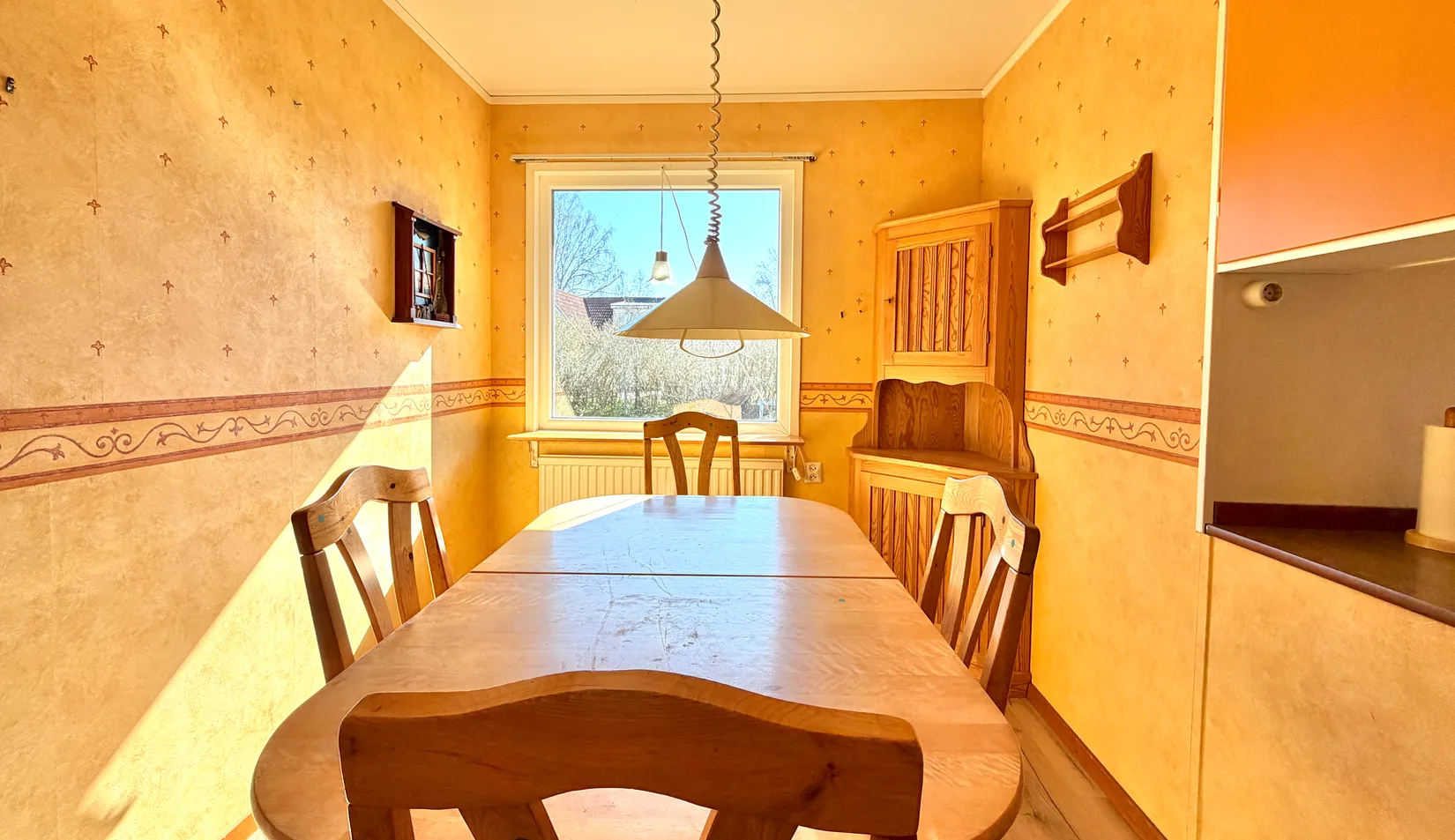 Villa, Gamla Byvägen 47, Yngsjö, Kristianstad