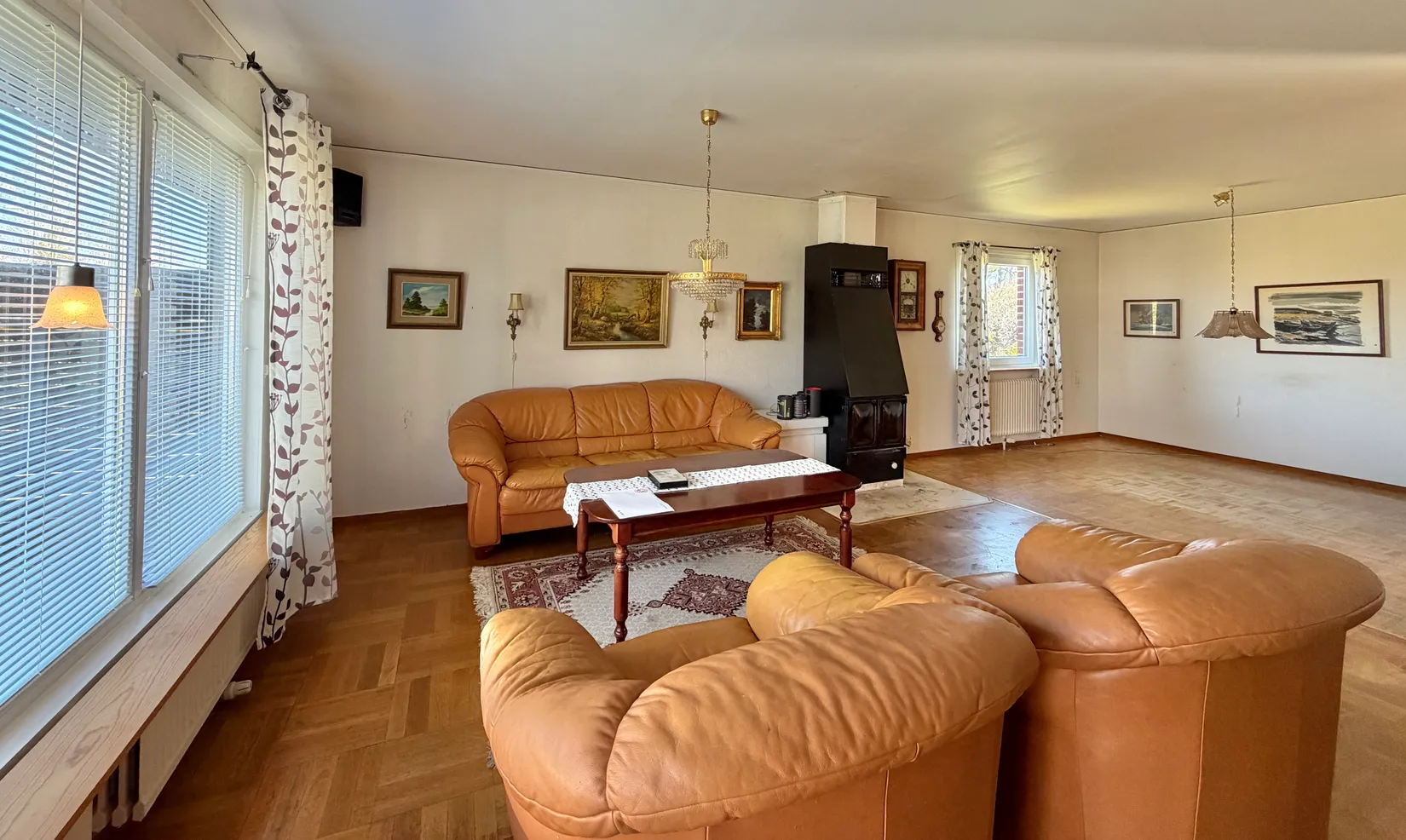 Villa, Gamla Byvägen 47, Yngsjö, Kristianstad