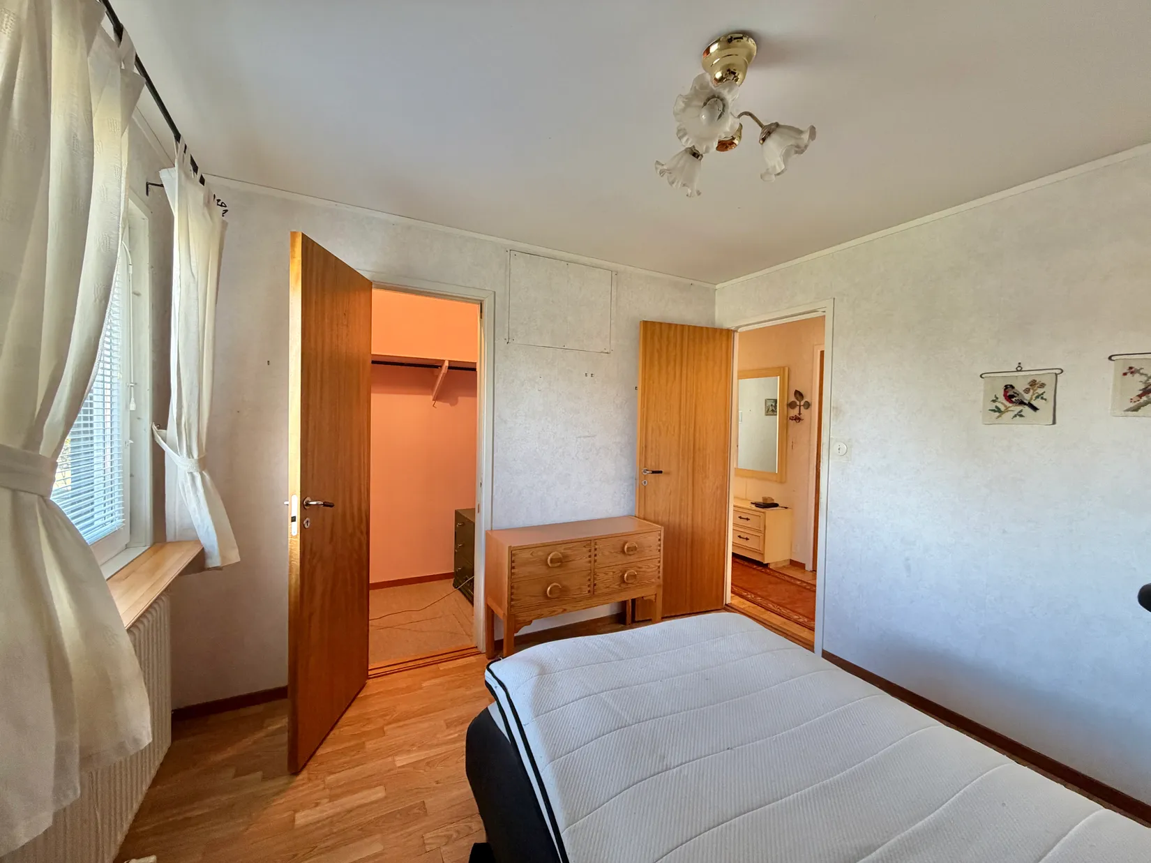 Villa, Gamla Byvägen 47, Yngsjö, Kristianstad