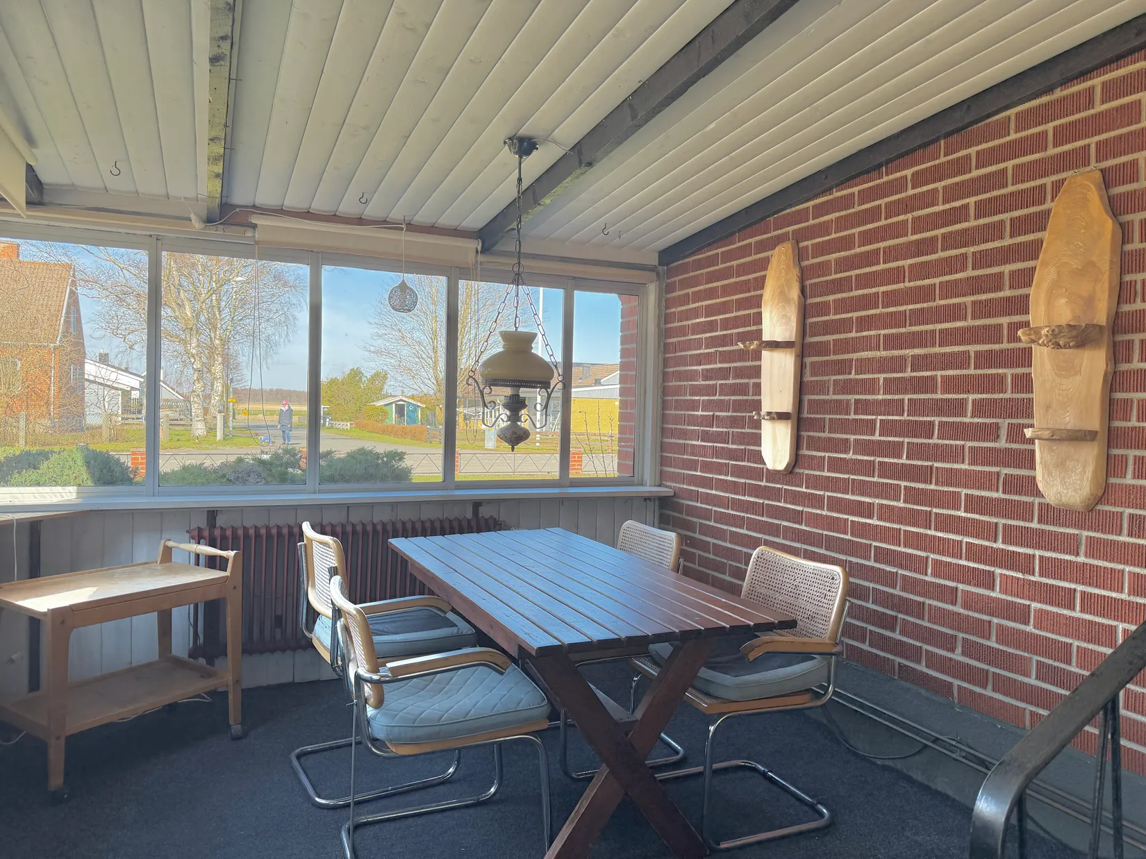 Villa, Gamla Byvägen 47, Yngsjö, Kristianstad