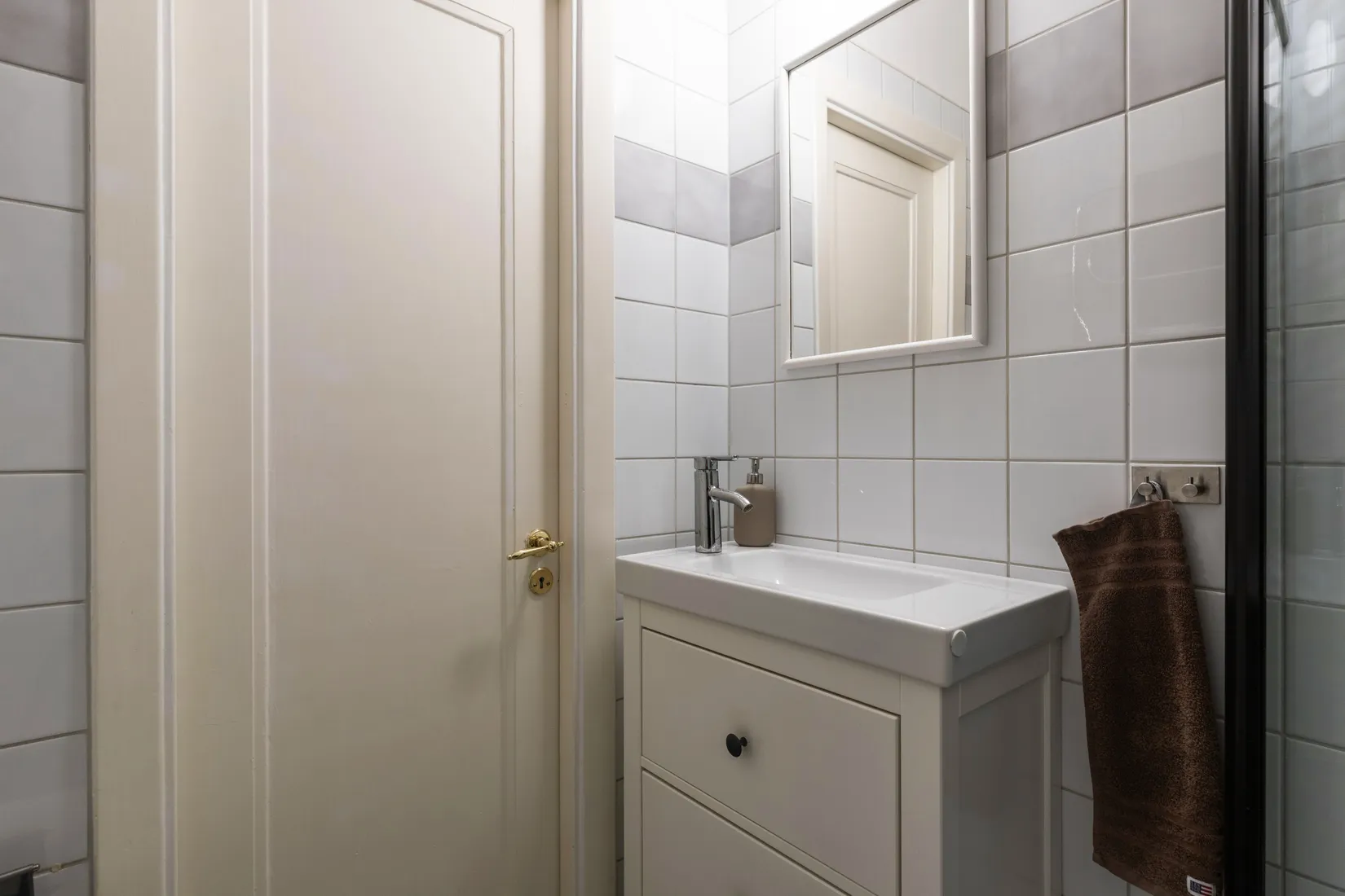 Bostadsrätt, Förrådsgatan 4, Solna