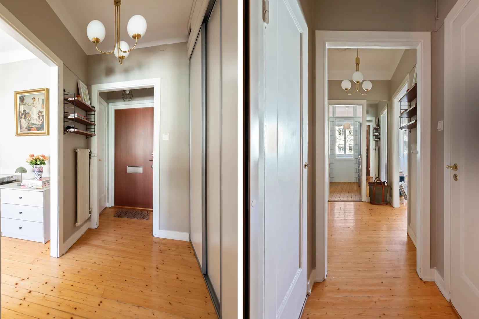 Bostadsrätt, Förrådsgatan 4, Solna