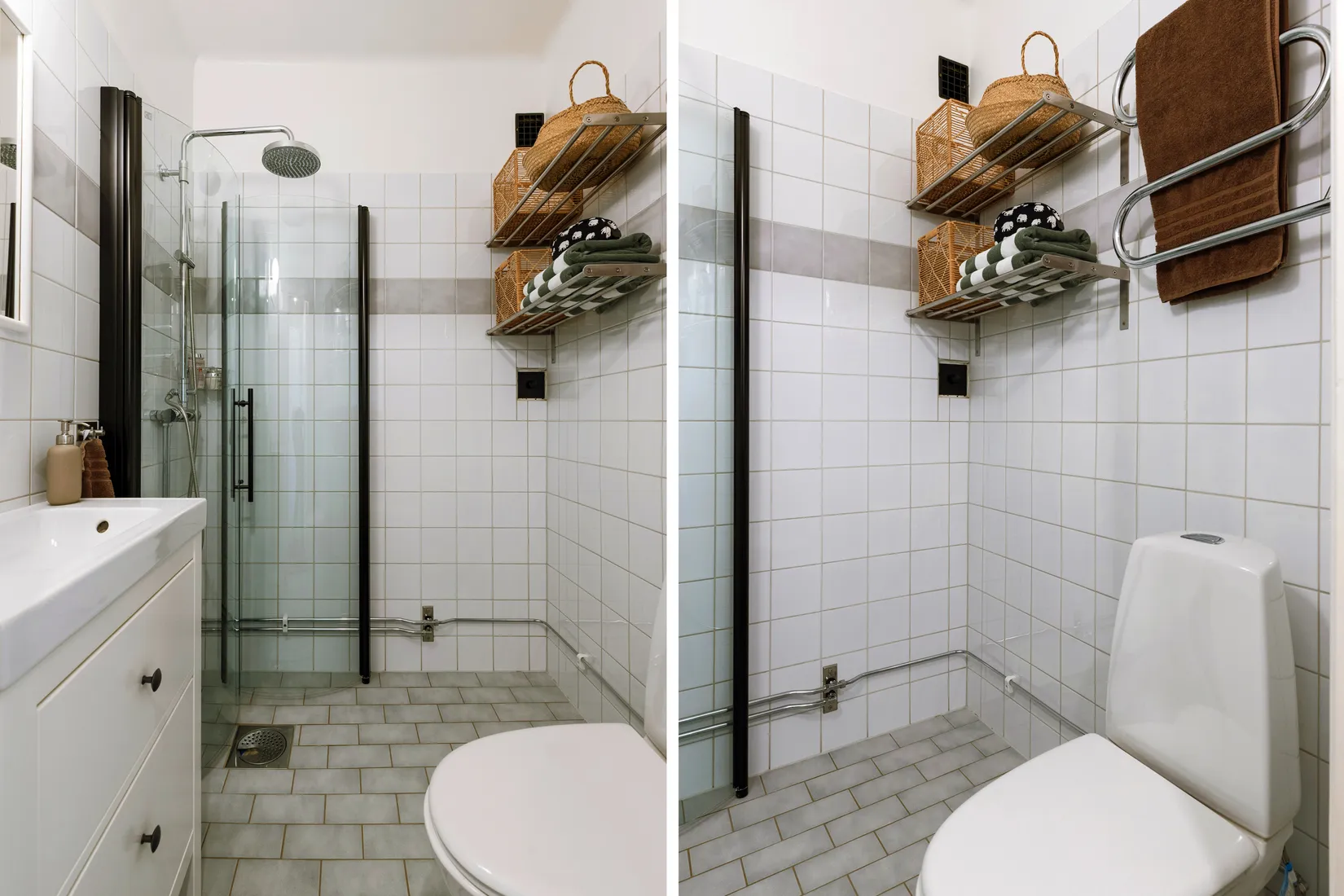 Bostadsrätt, Förrådsgatan 4, Solna