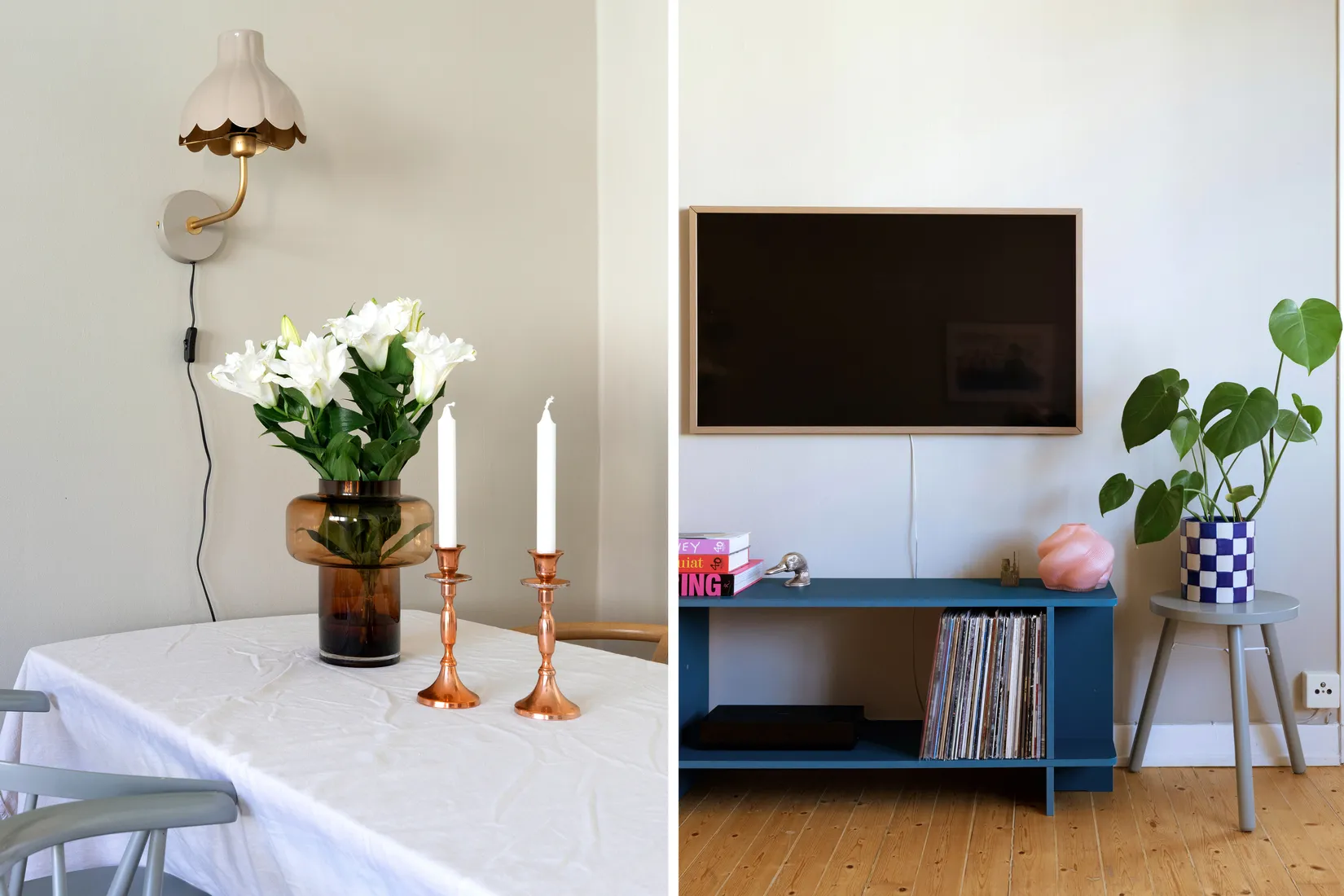 Bostadsrätt, Förrådsgatan 4, Solna