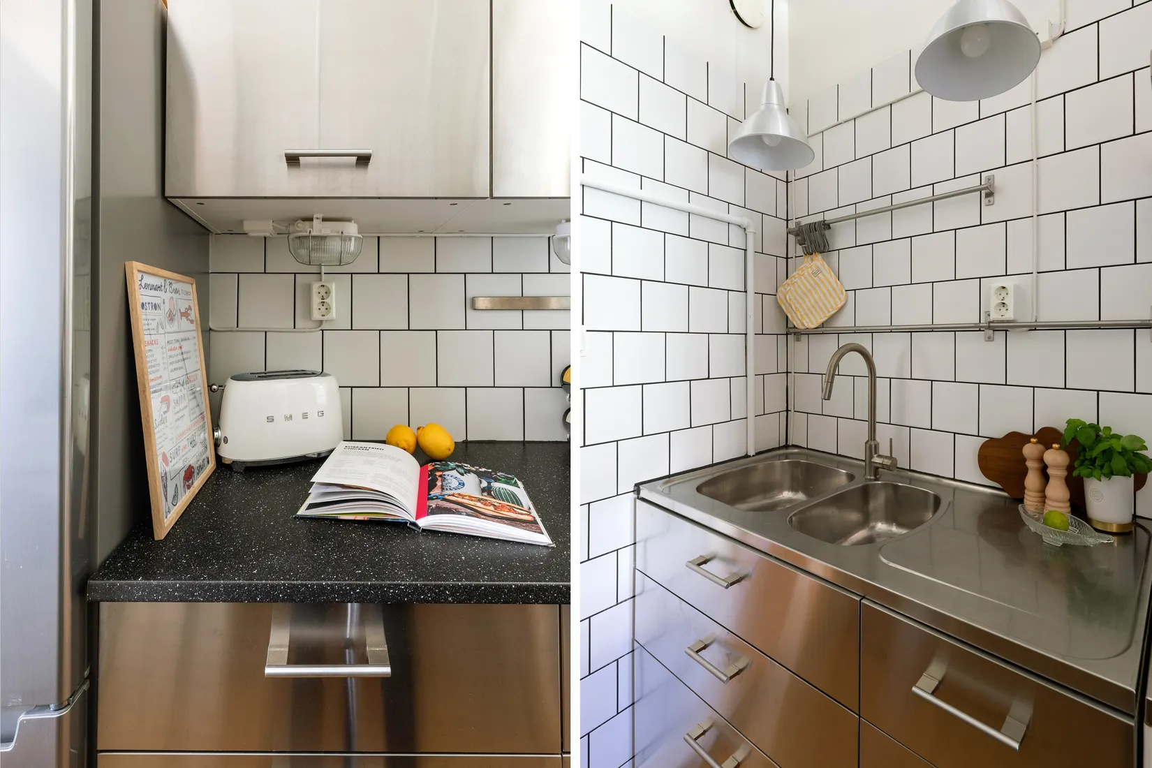 Bostadsrätt, Förrådsgatan 4, Solna