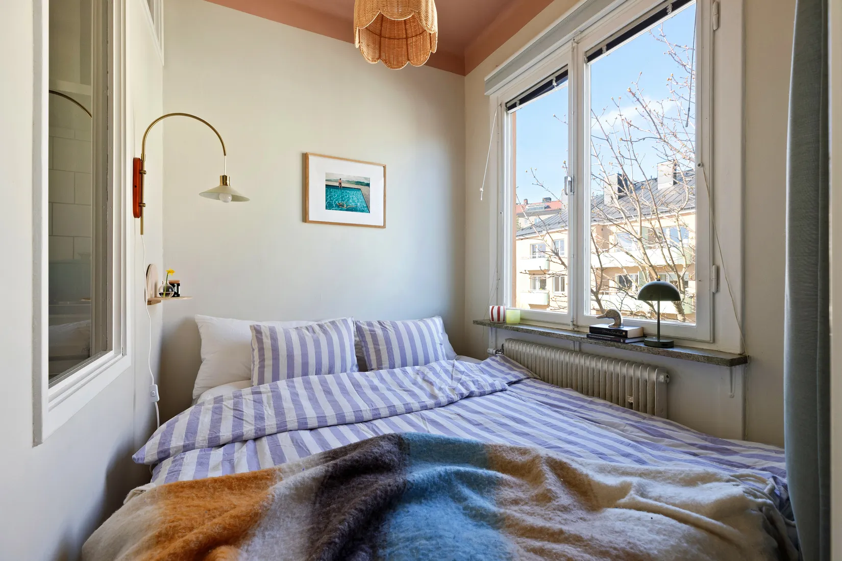 Bostadsrätt, Förrådsgatan 4, Solna