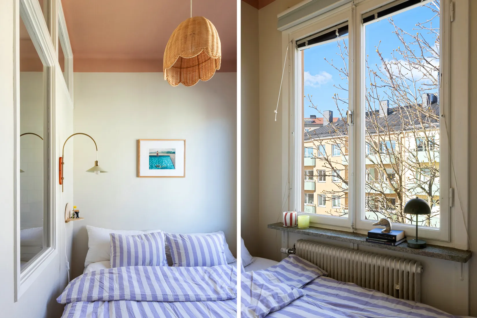 Bostadsrätt, Förrådsgatan 4, Solna