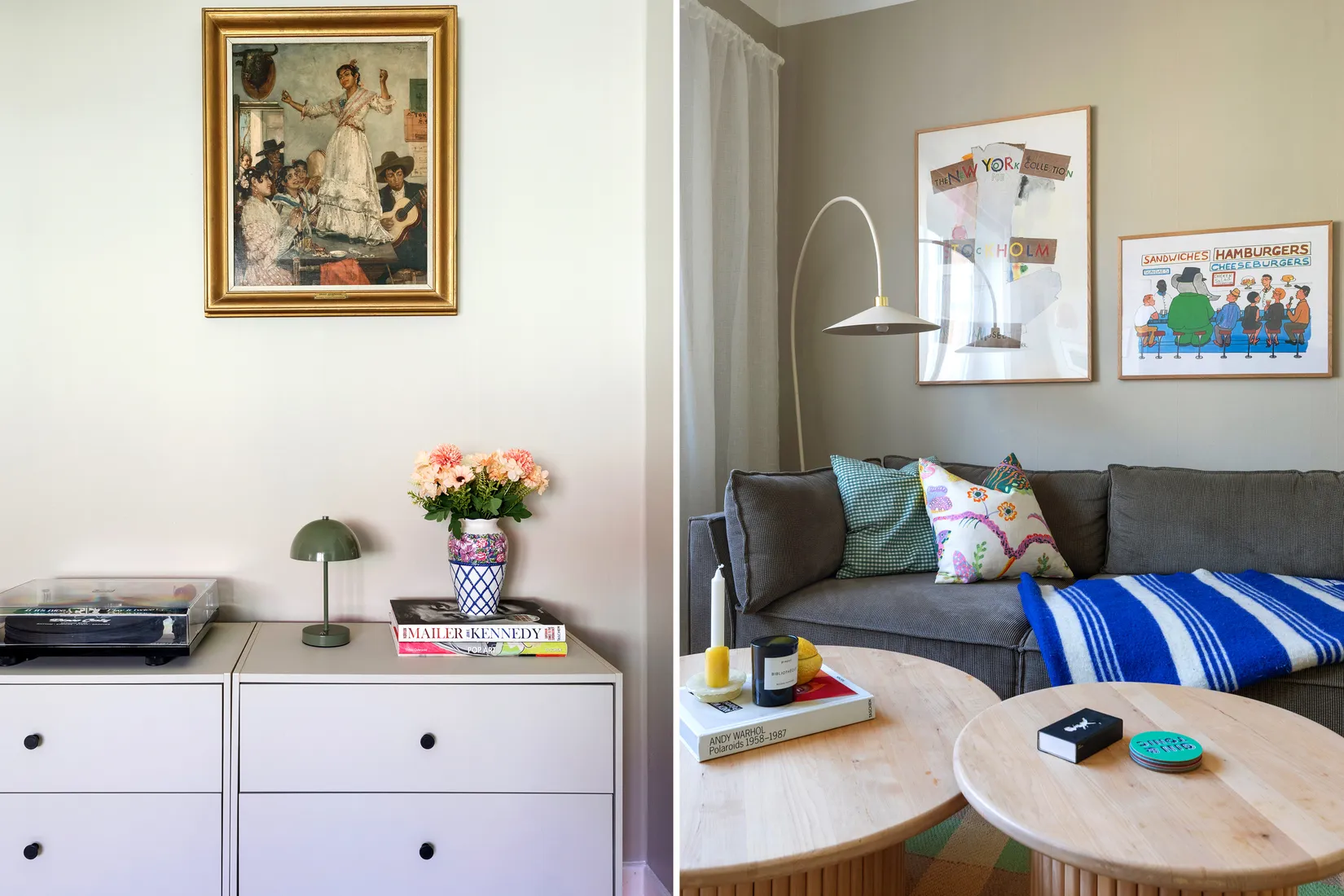 Bostadsrätt, Förrådsgatan 4, Solna