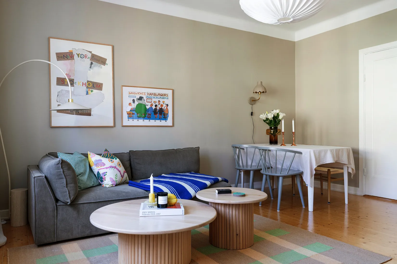 Bostadsrätt, Förrådsgatan 4, Solna