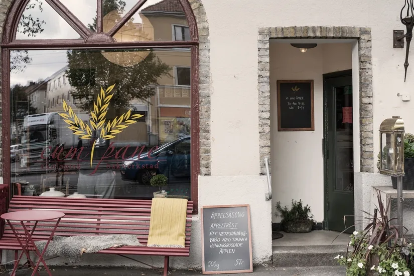 Bostadsrätt, Gröna gatan 71, Majorna, Göteborg