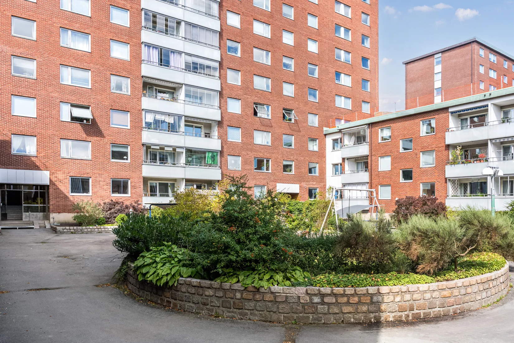 Bostadsrätt, Gröna gatan 71, Majorna, Göteborg