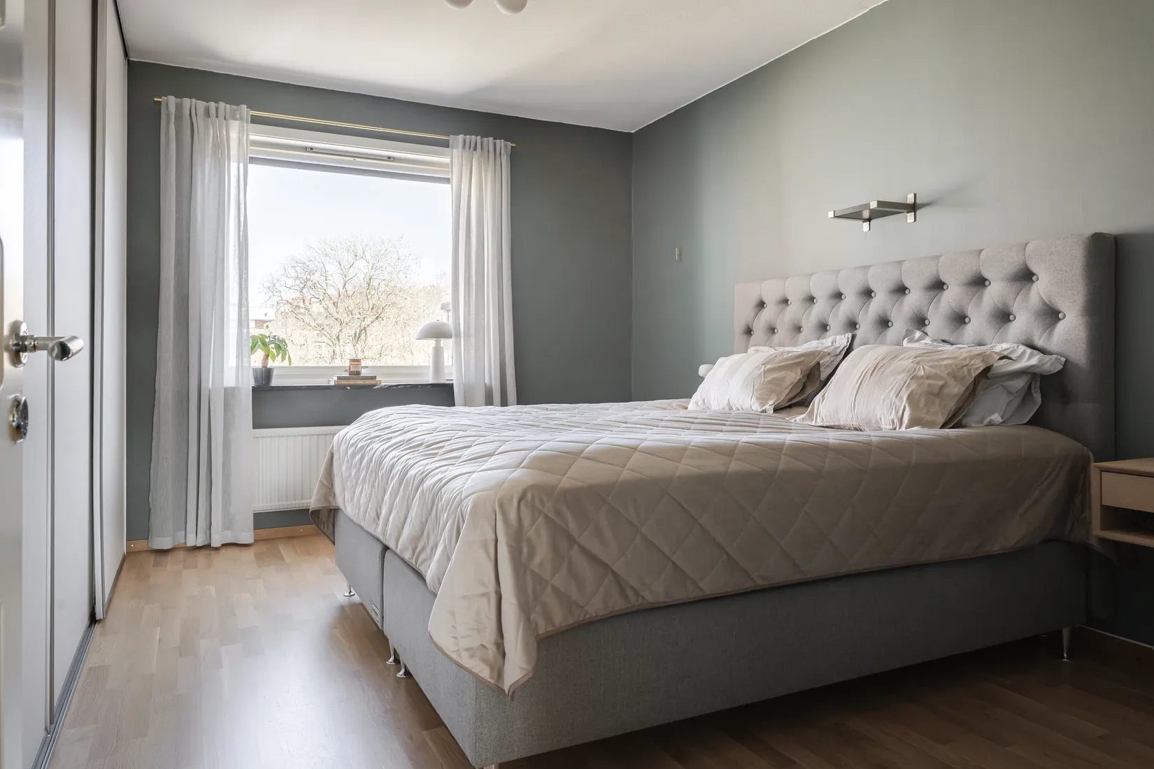 Bostadsrätt, Gröna gatan 71, Majorna, Göteborg