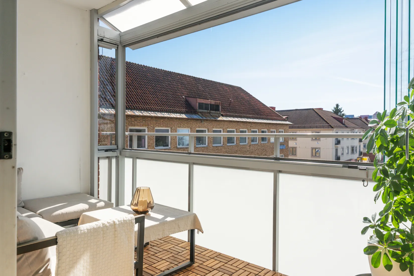 Bostadsrätt, Gröna gatan 71, Majorna, Göteborg